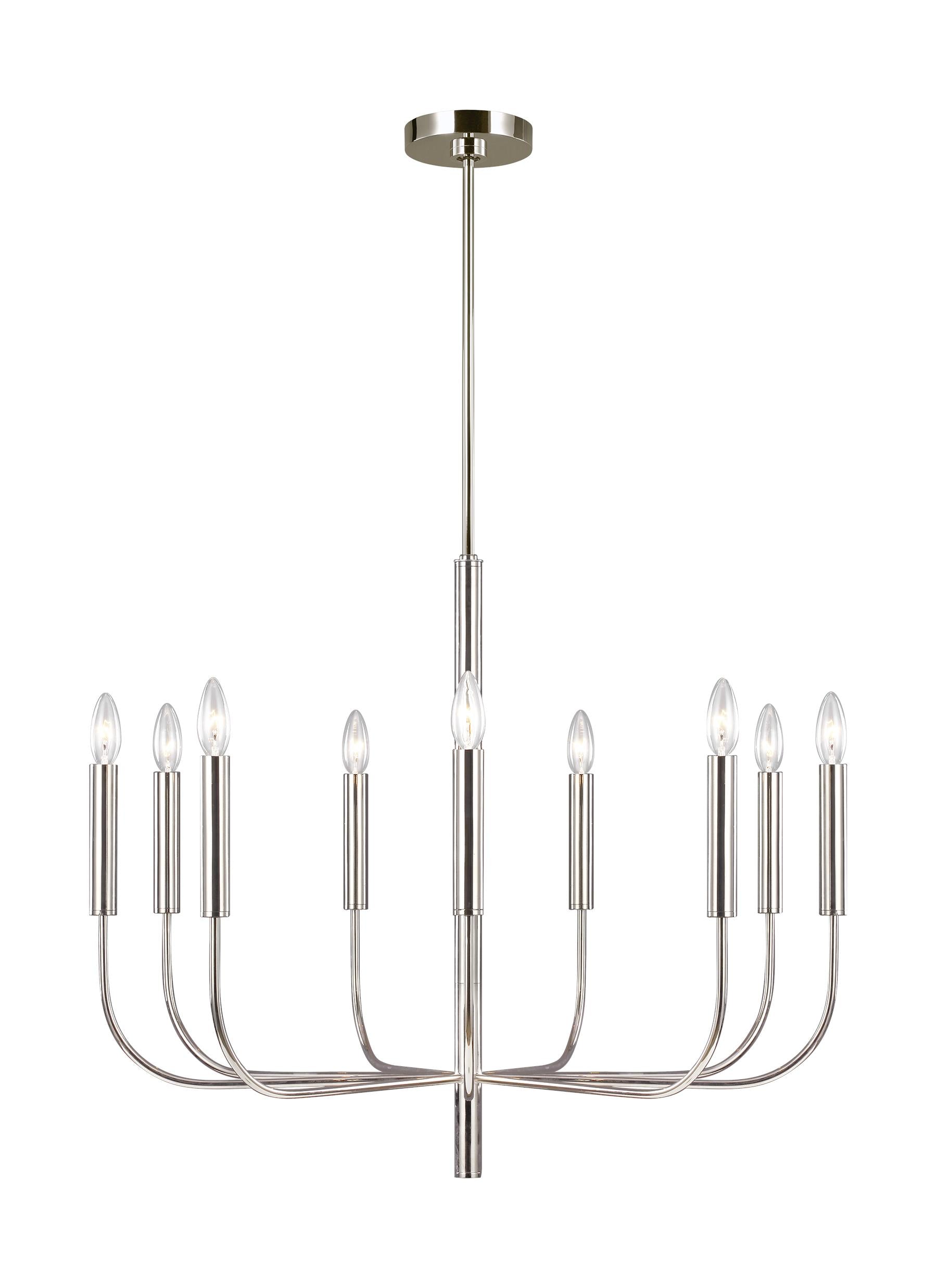 Brianna Chandelier