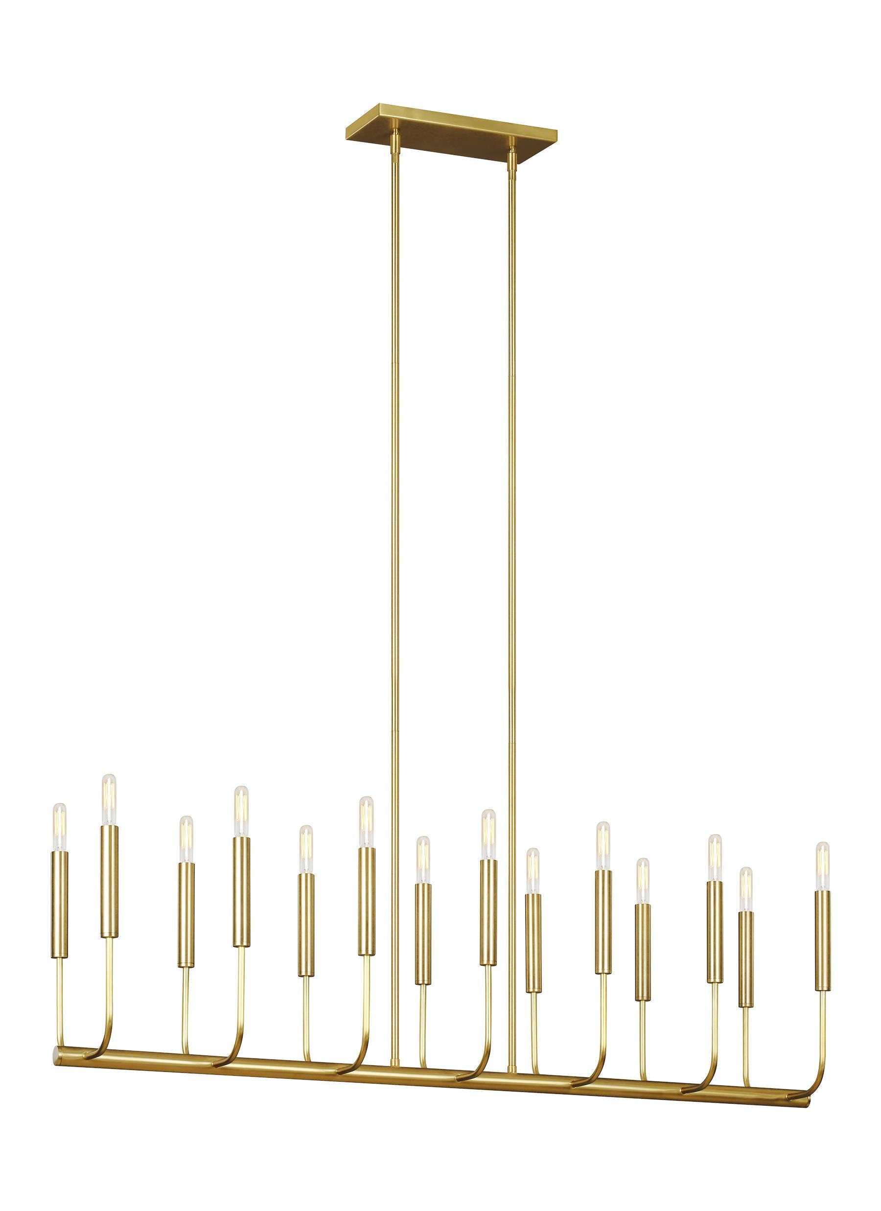 Brianna Linear Chandelier