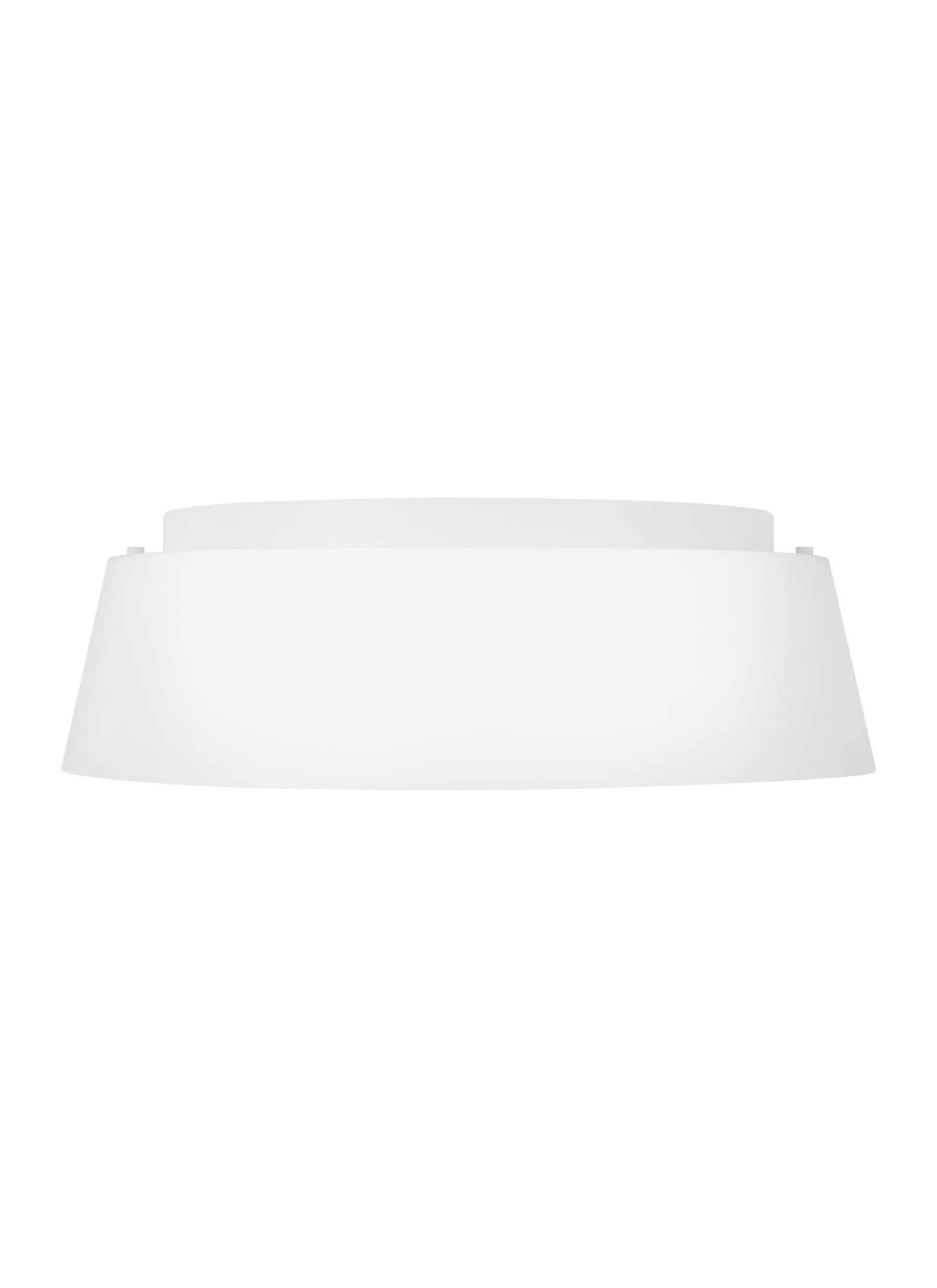 Asher Flush Mount