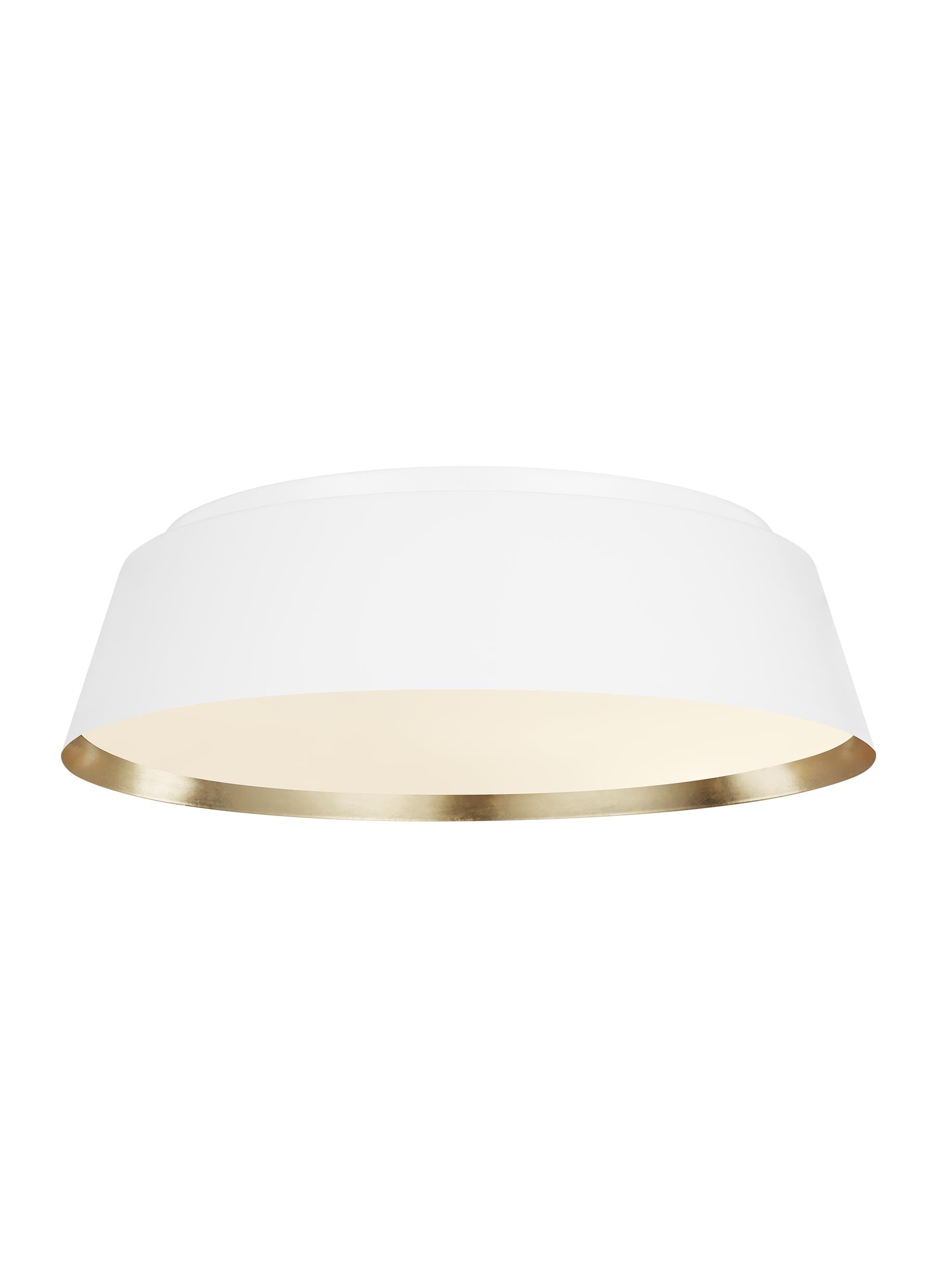 Asher Flush Mount