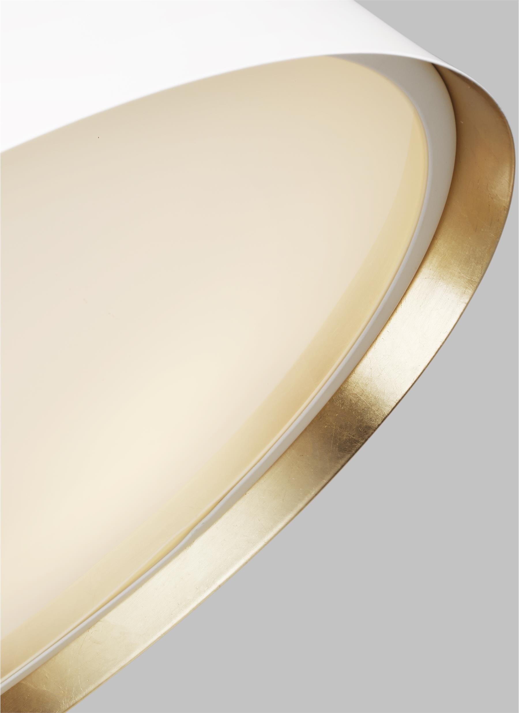 Asher Flush Mount