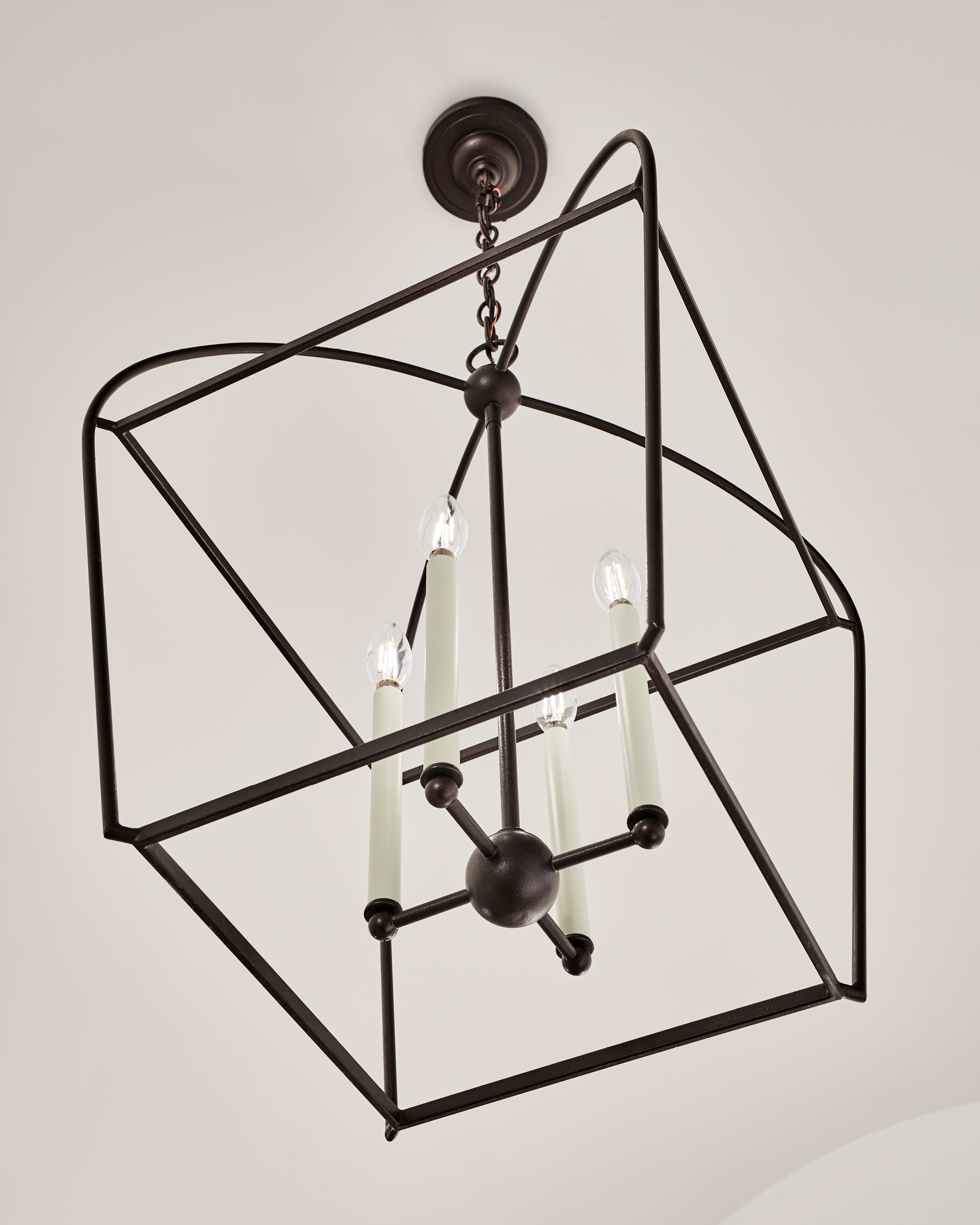 Stonington Lantern