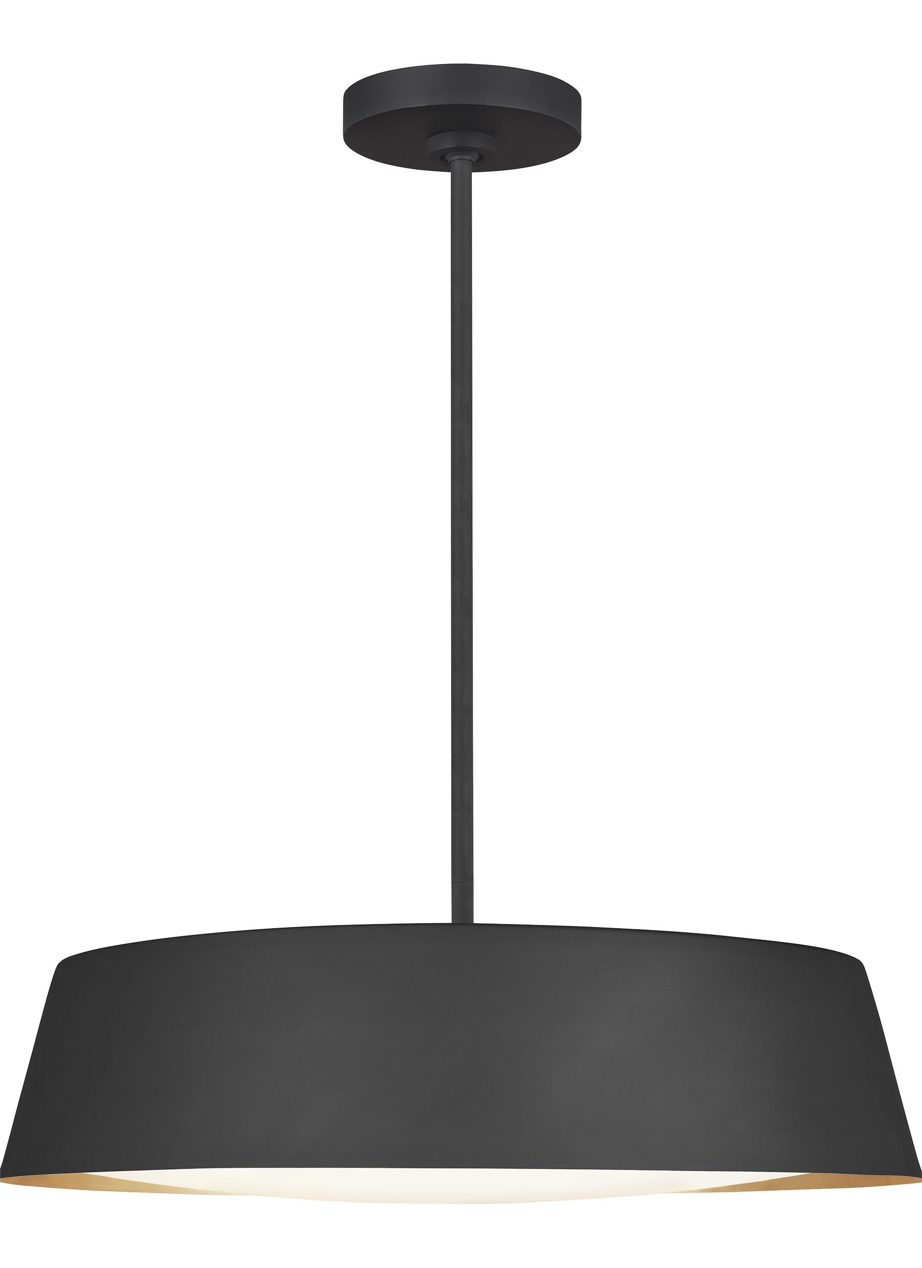 Asher Pendant