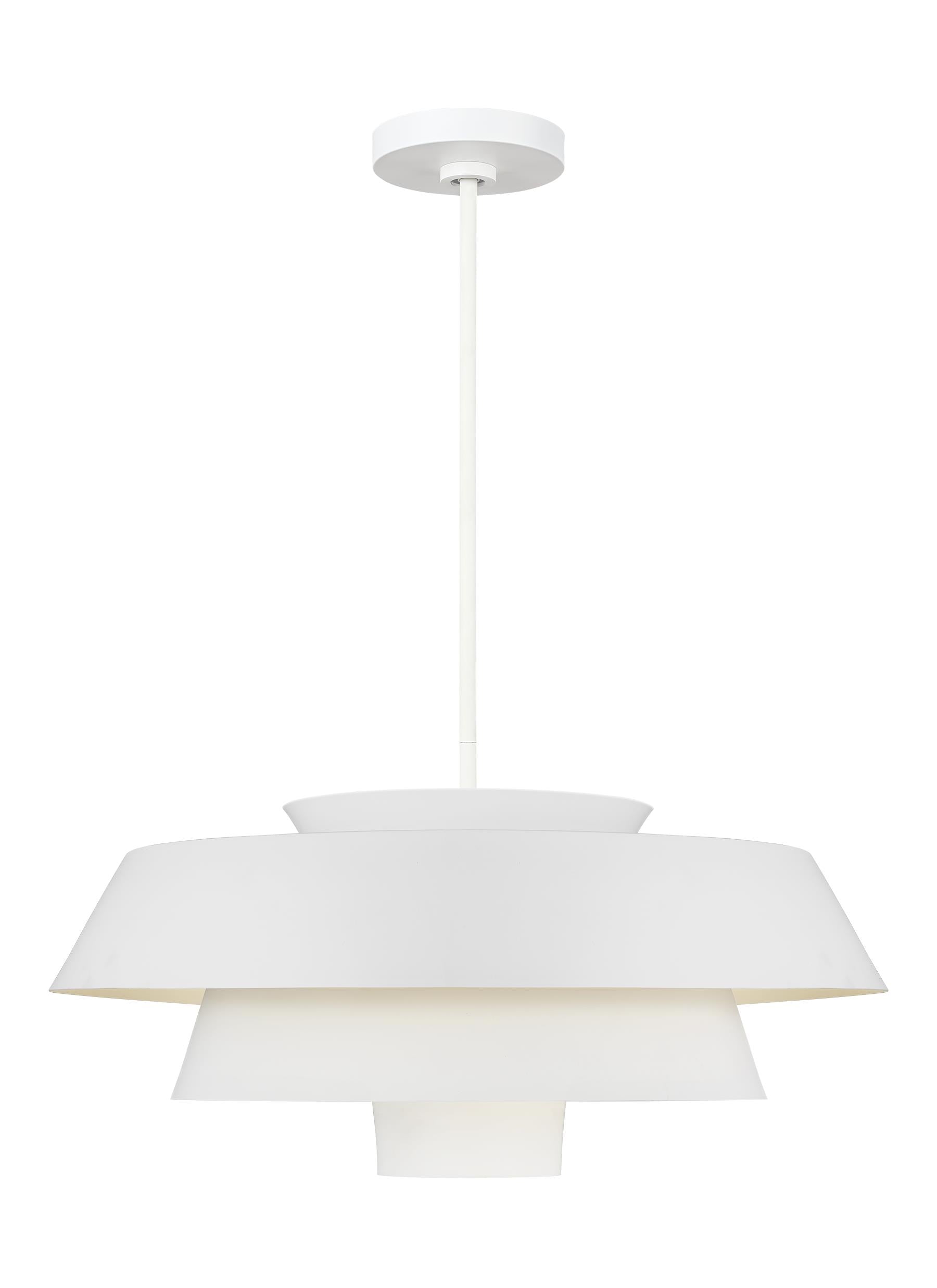 Brisbin Pendant