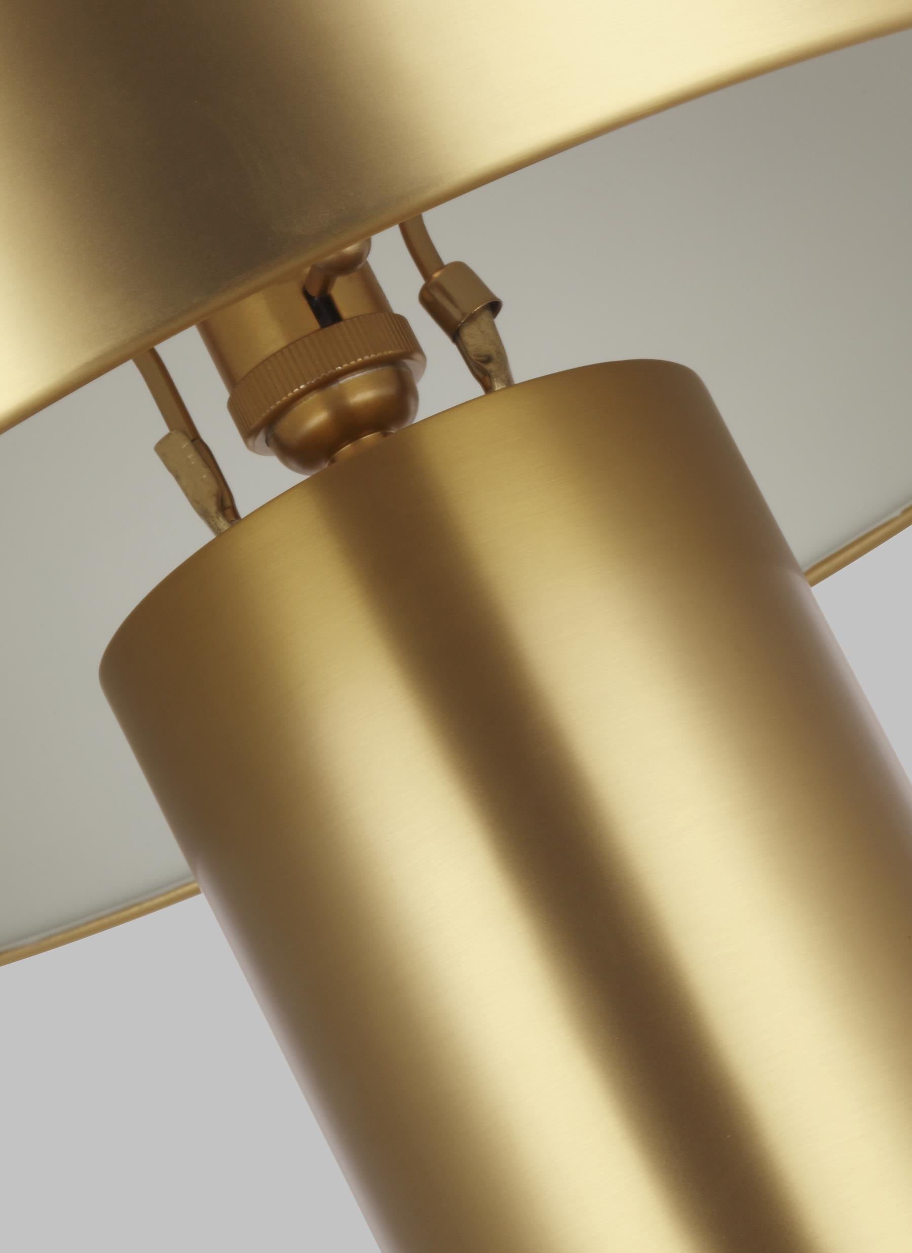 Cotra Table Lamp