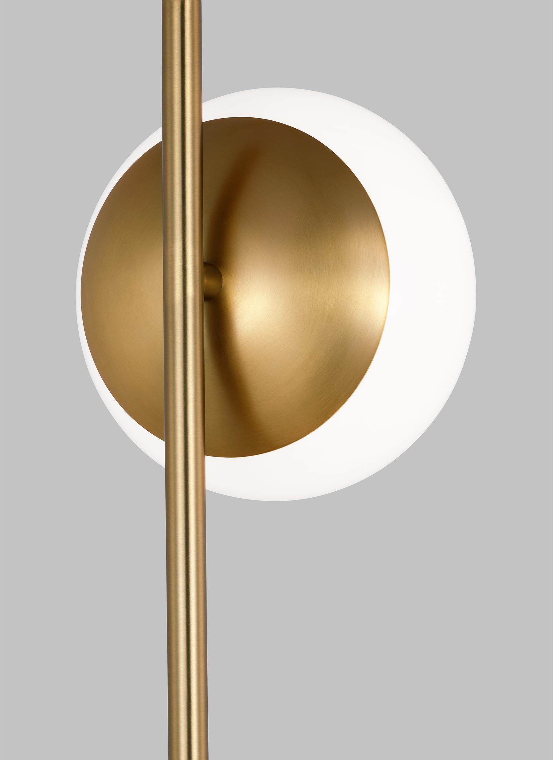 Lune Table Lamp