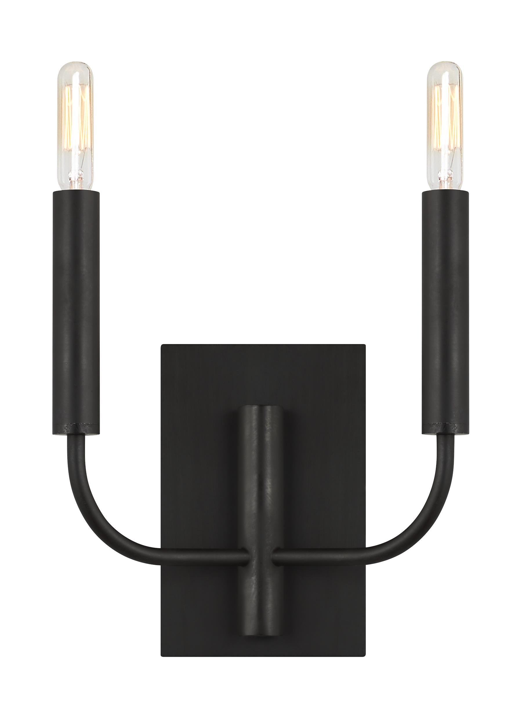 Brianna Double Sconce