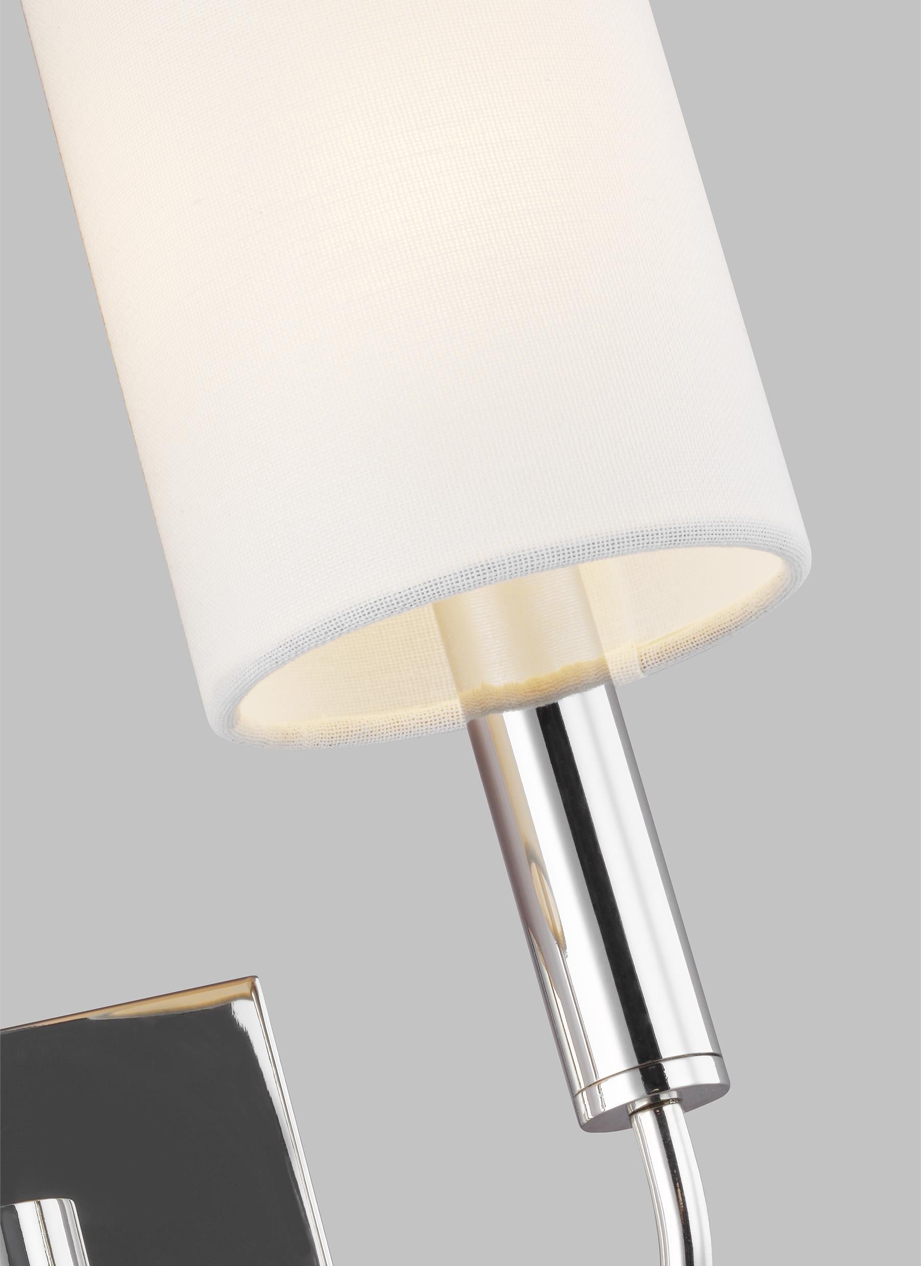 Brianna Double Sconce