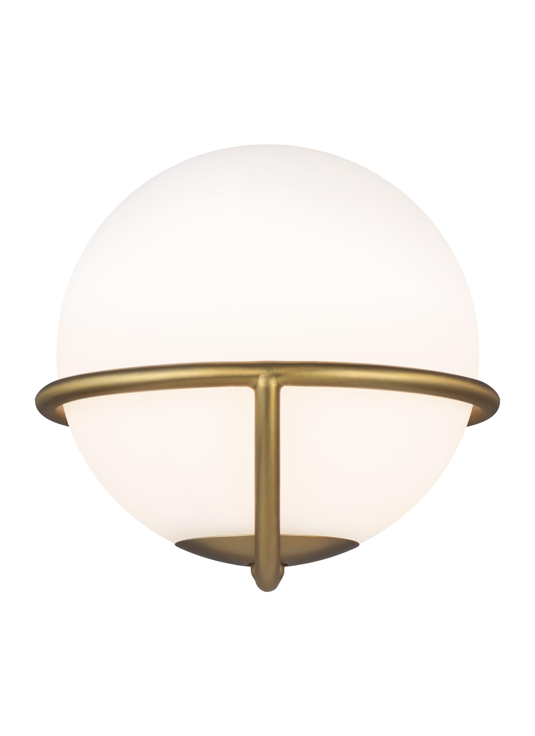 Apollo Sconce