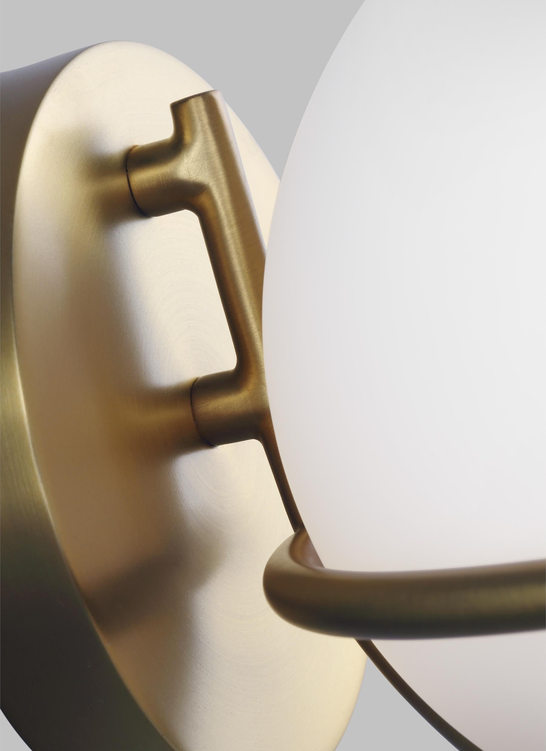 Apollo Sconce