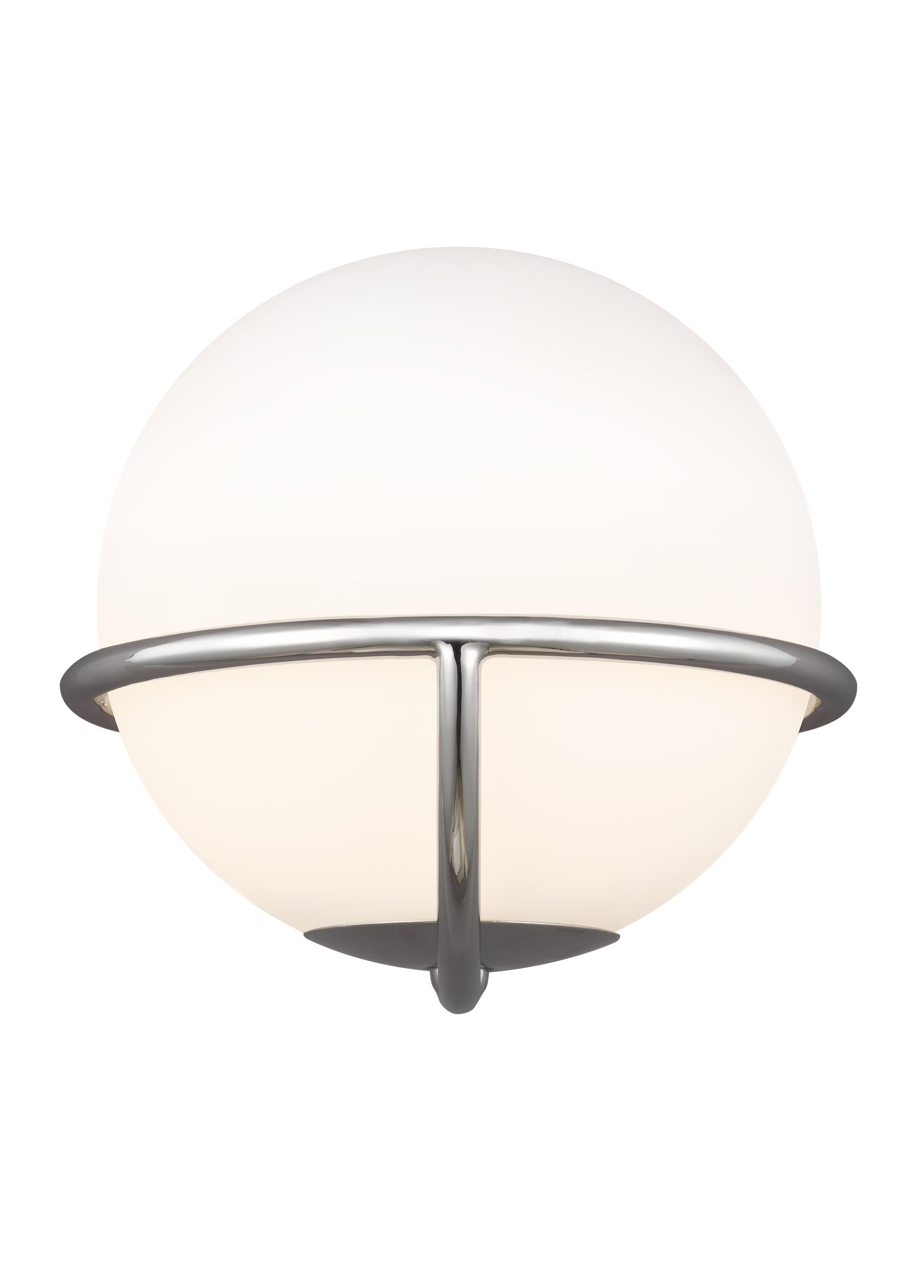 Apollo Sconce