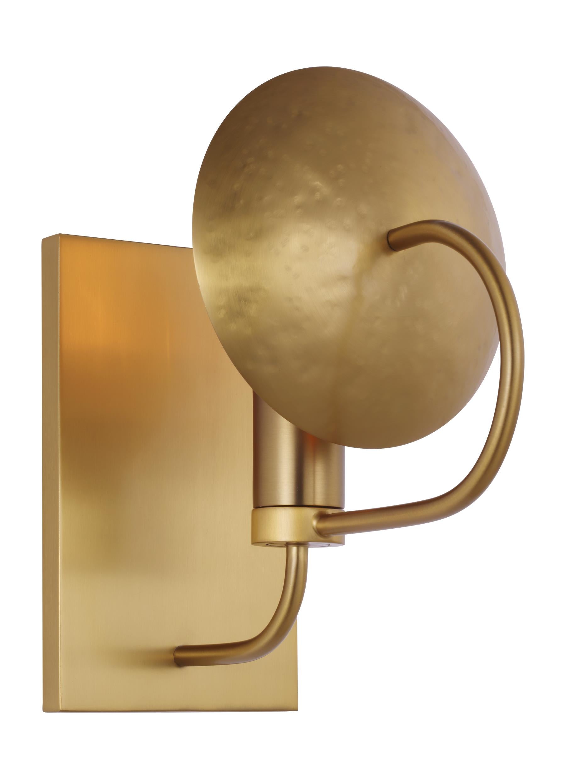 Whare Sconce