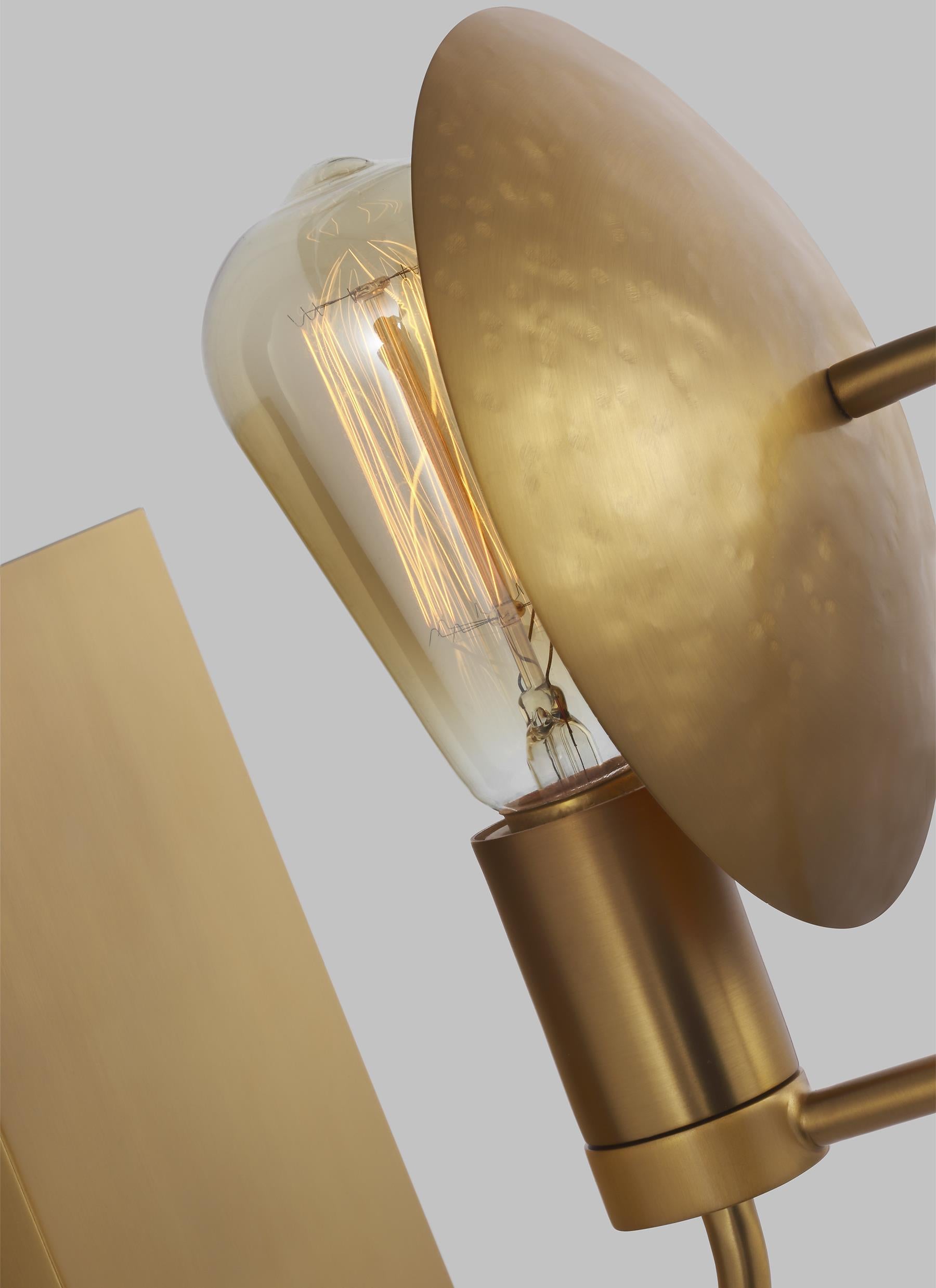 Whare Sconce