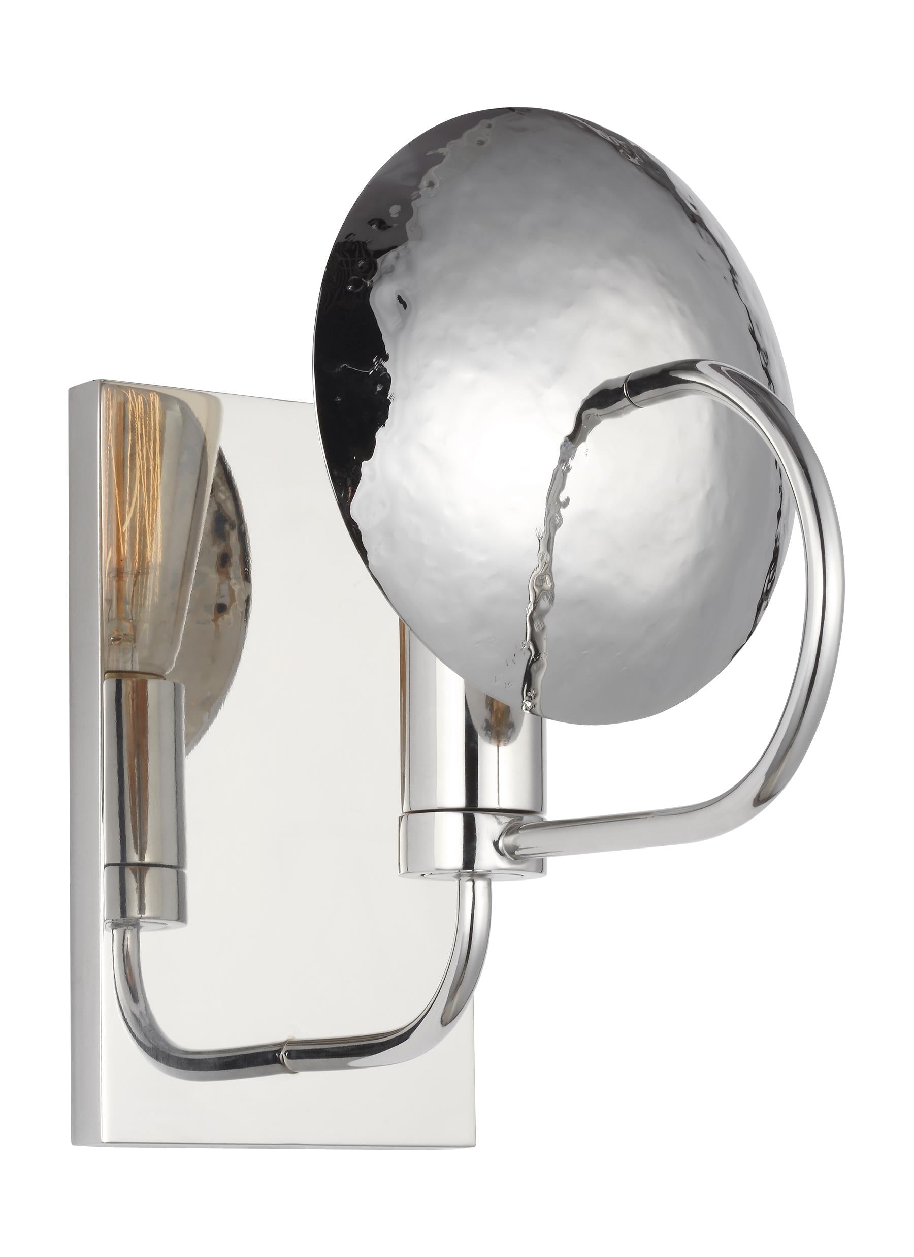 Whare Sconce