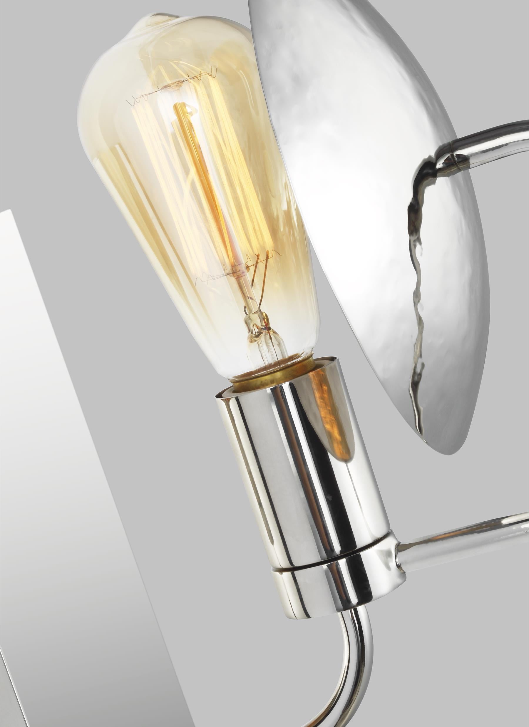 Whare Sconce