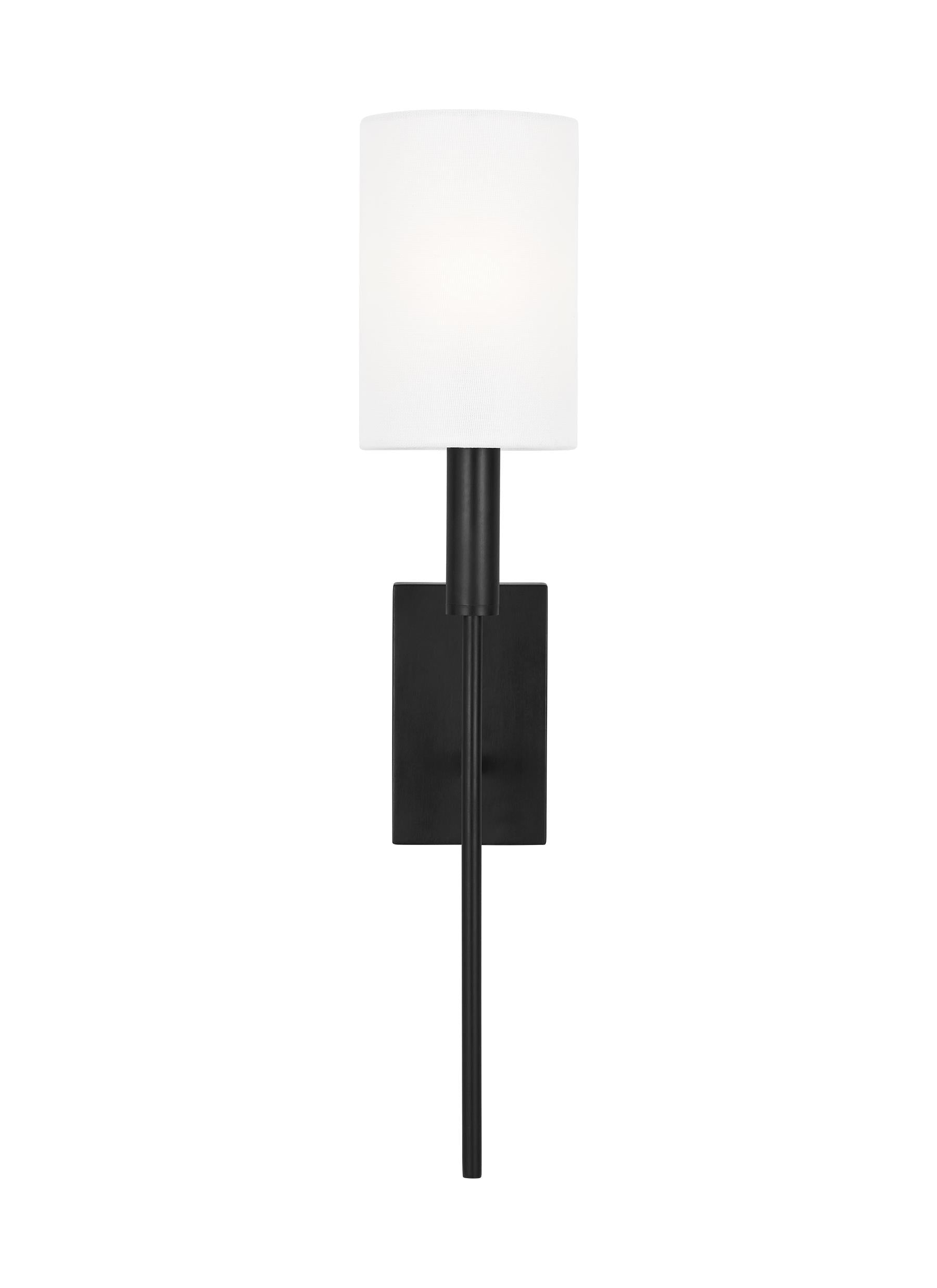Brianna Tail Sconce