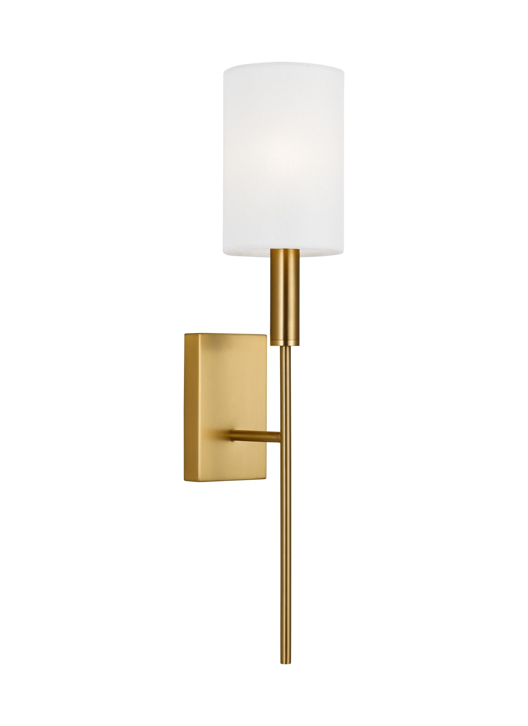 Brianna Tail Sconce