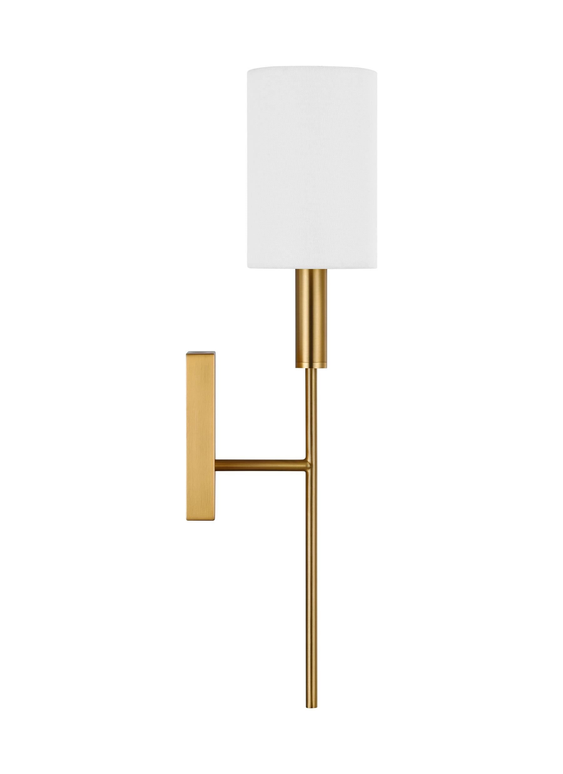Brianna Tail Sconce