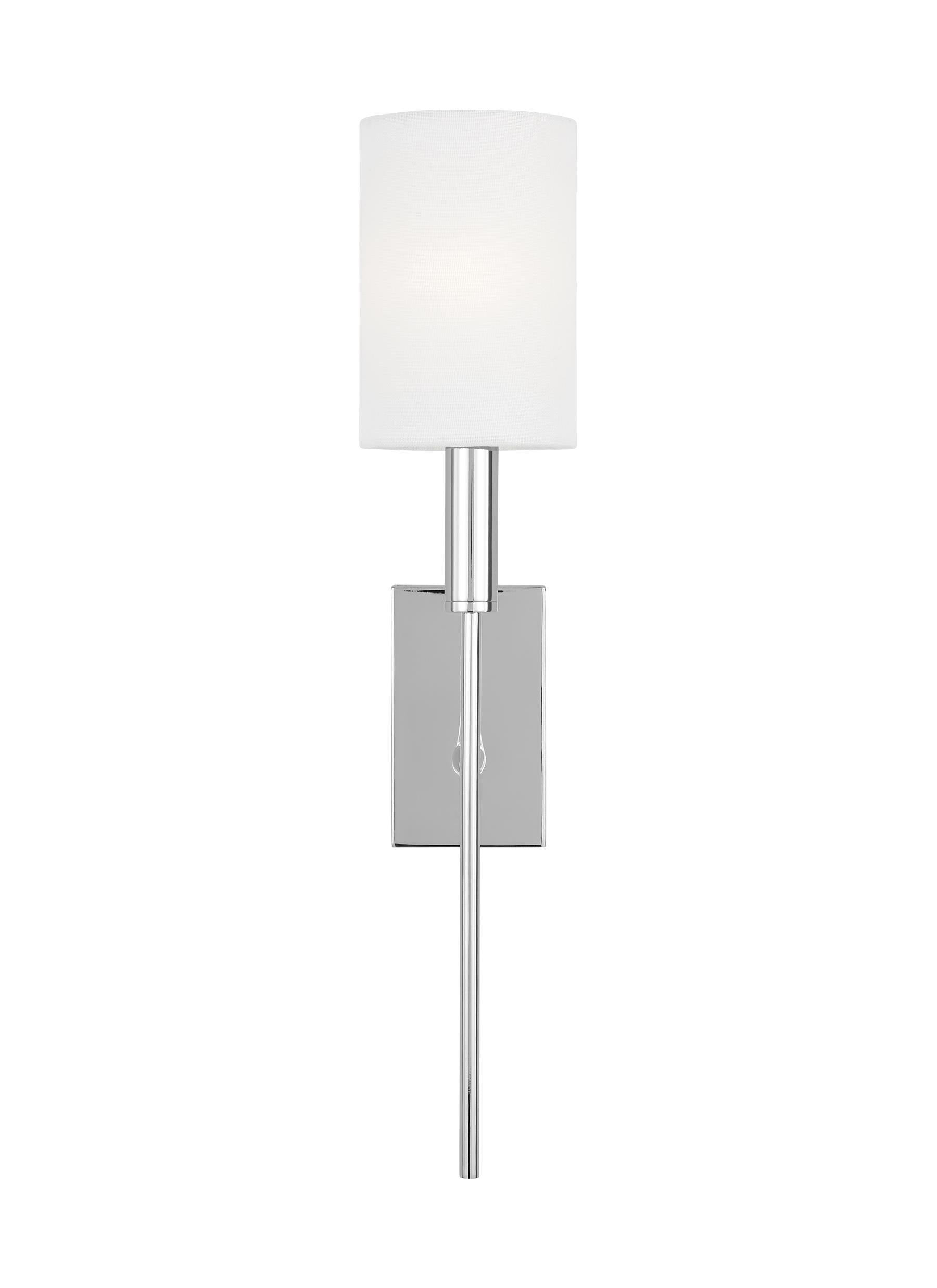 Brianna Tail Sconce