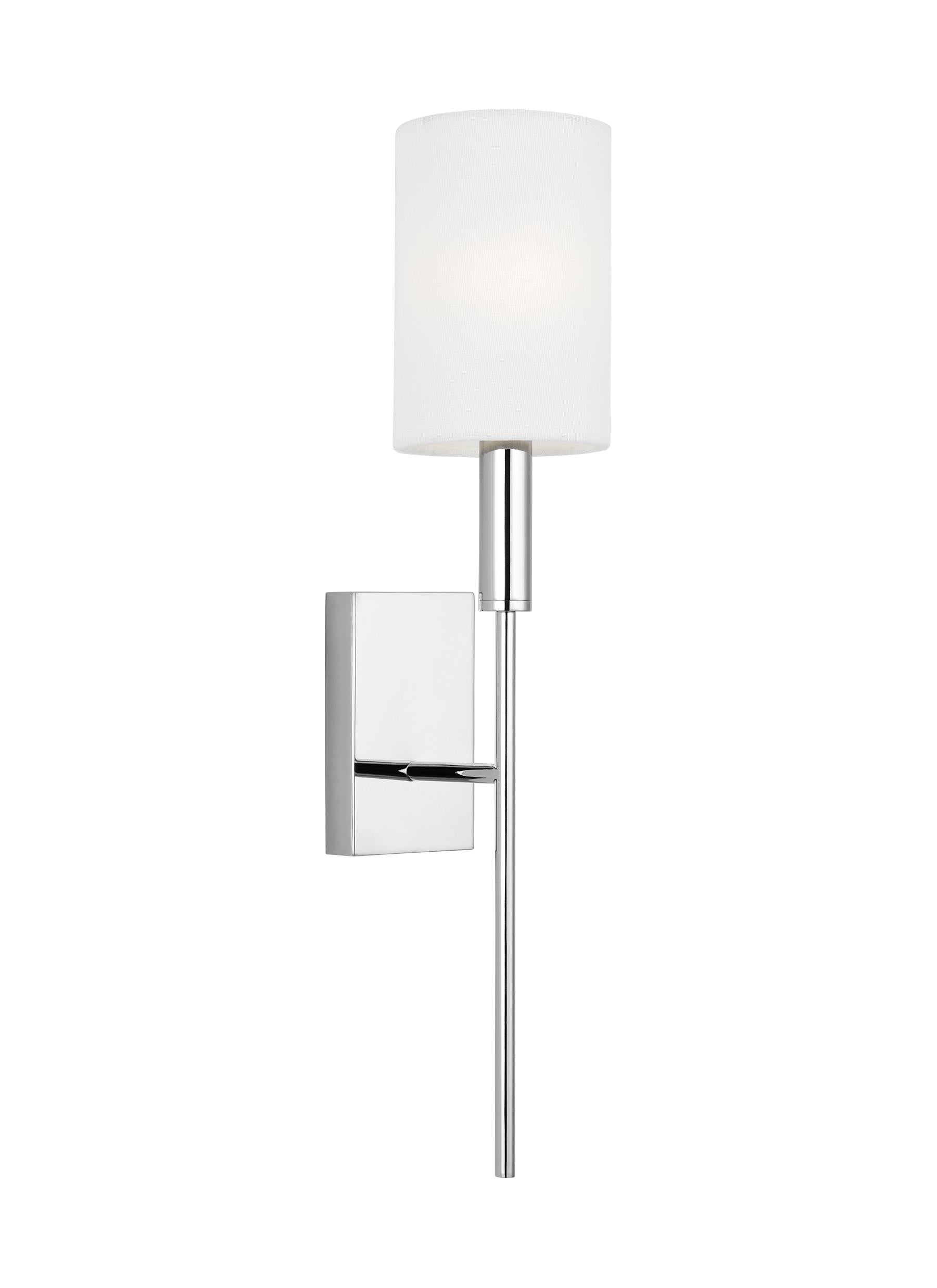 Brianna Tail Sconce