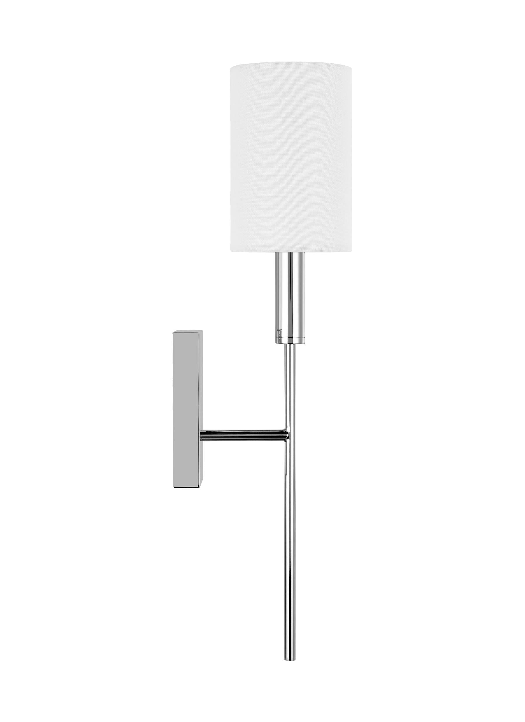 Brianna Tail Sconce
