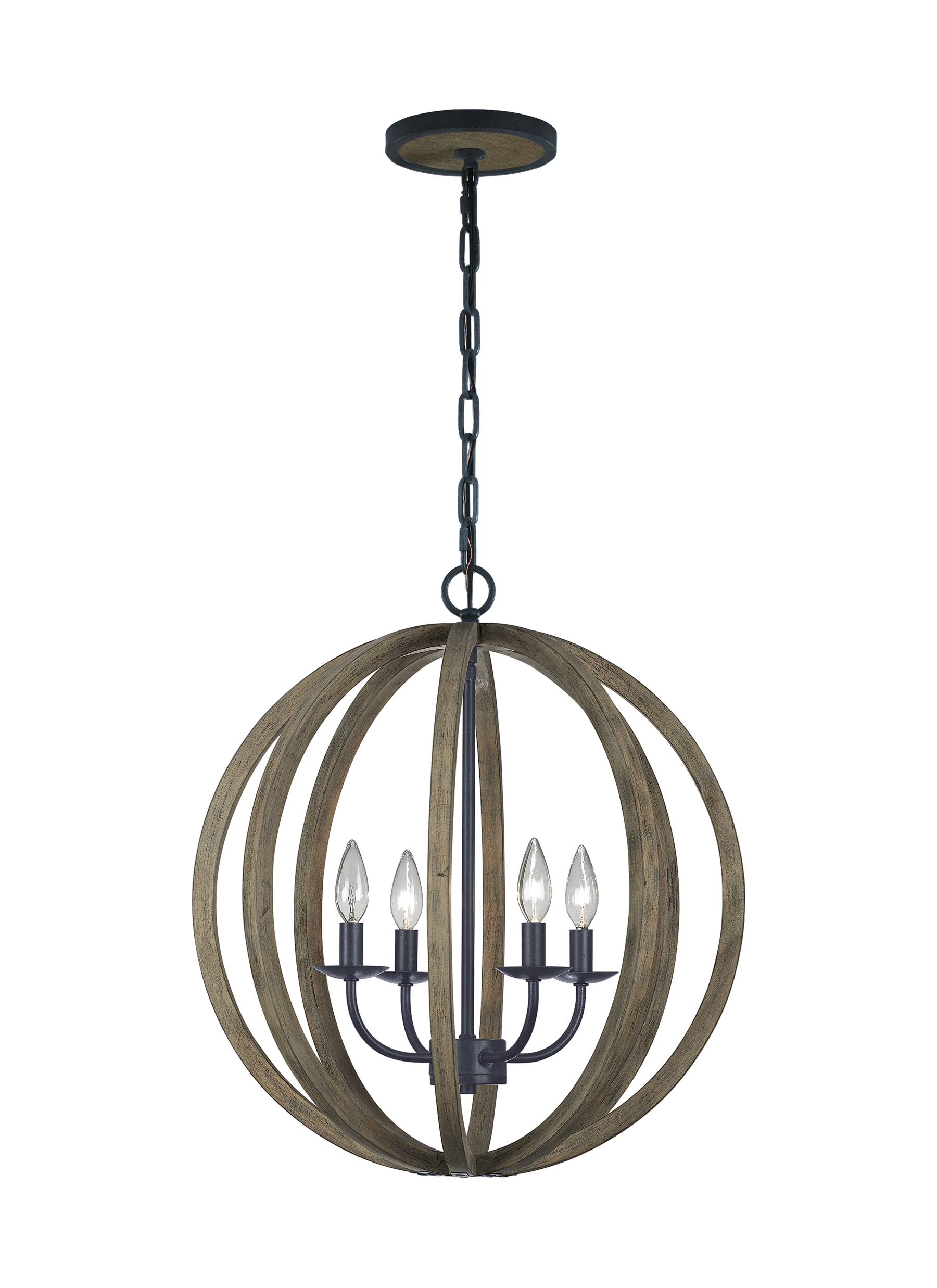 Allier Pendant