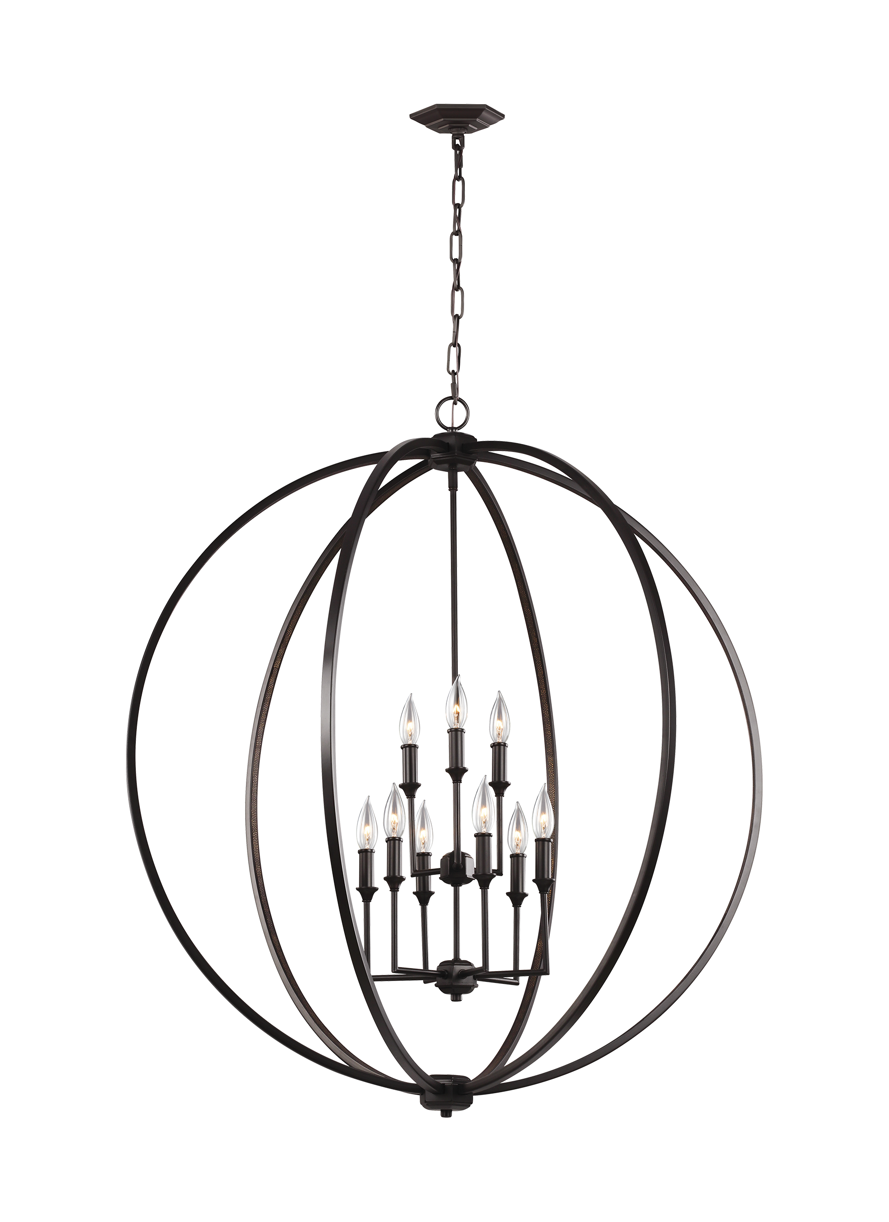 Corinne Pendant