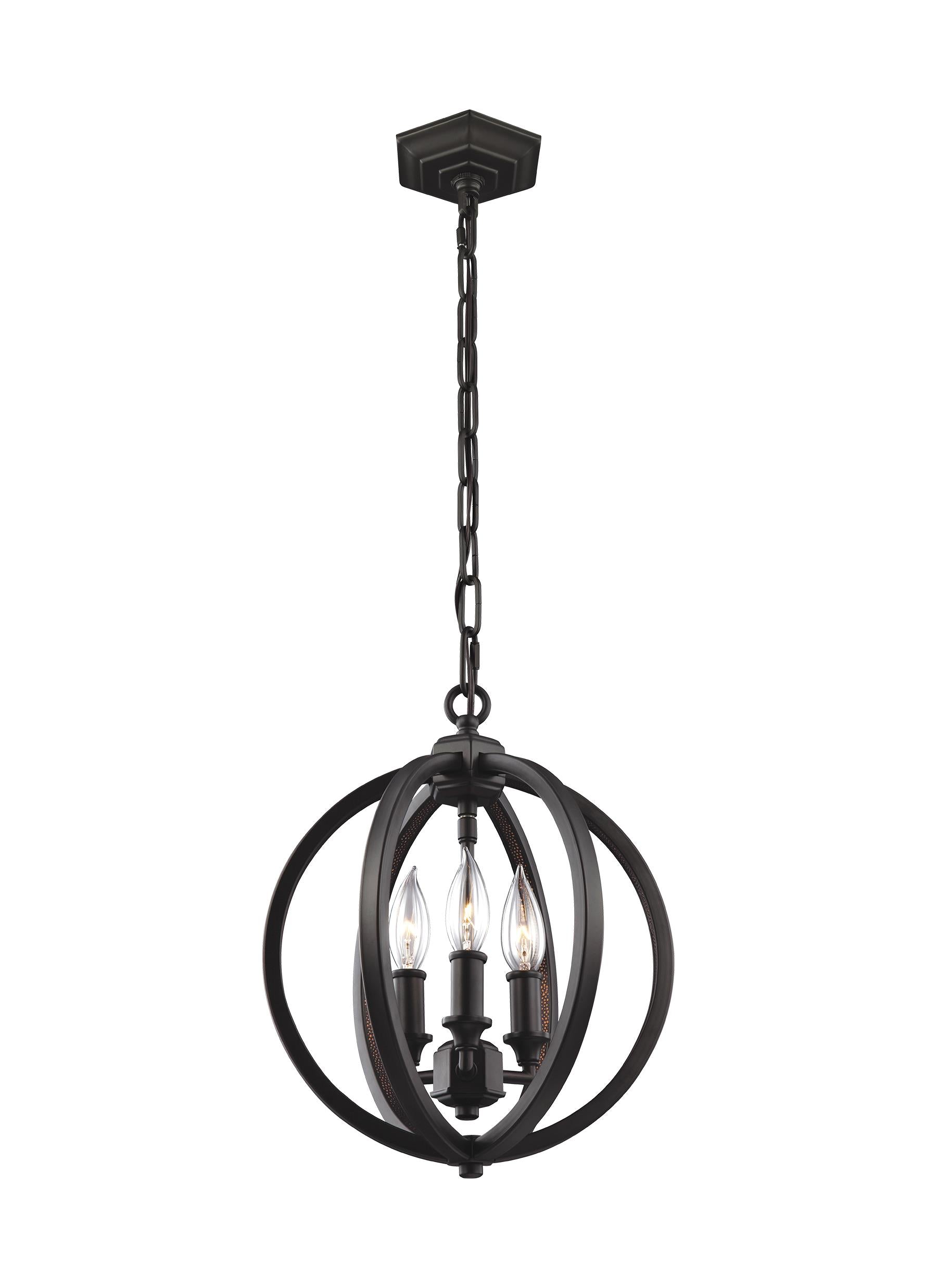 Corinne Pendant