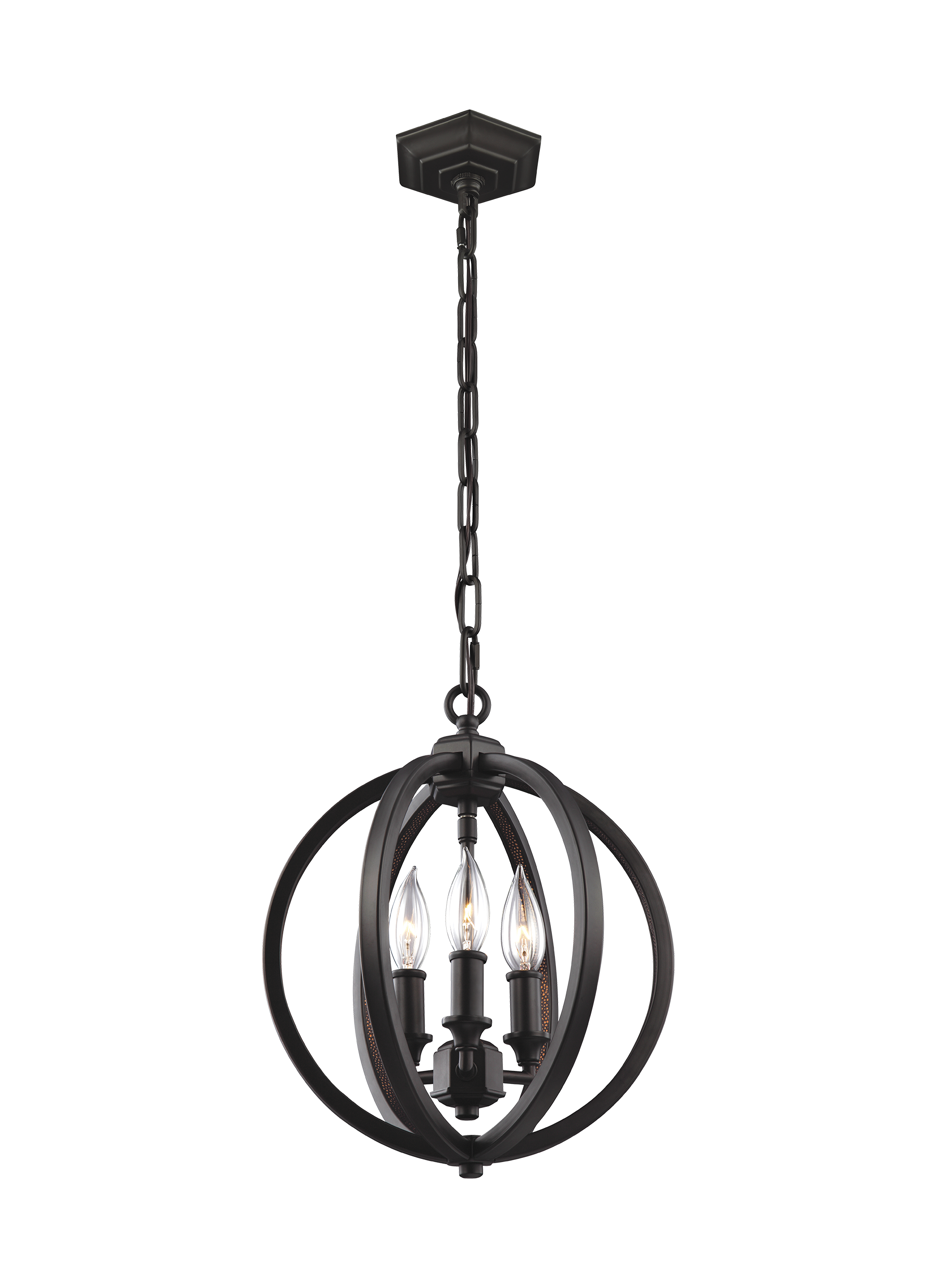 Corinne Pendant