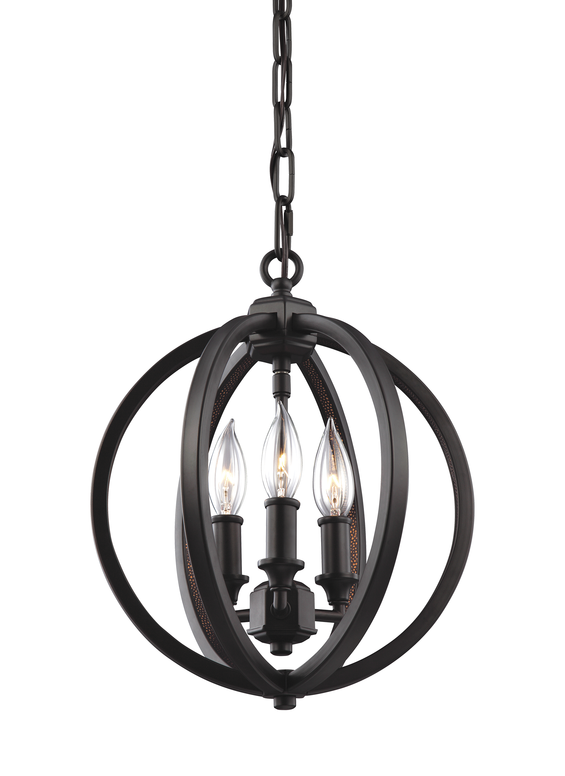 Corinne Pendant