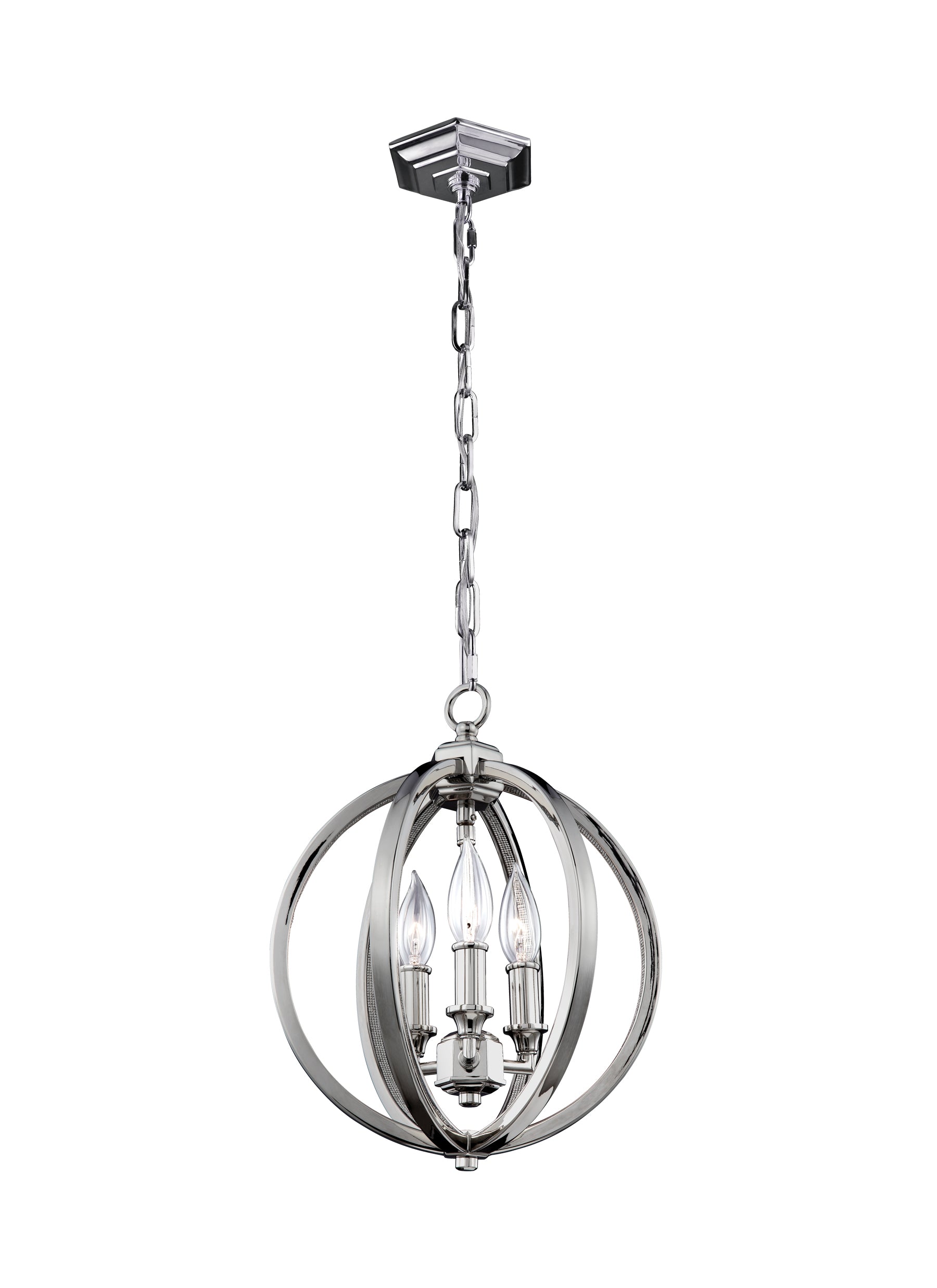 Corinne Pendant