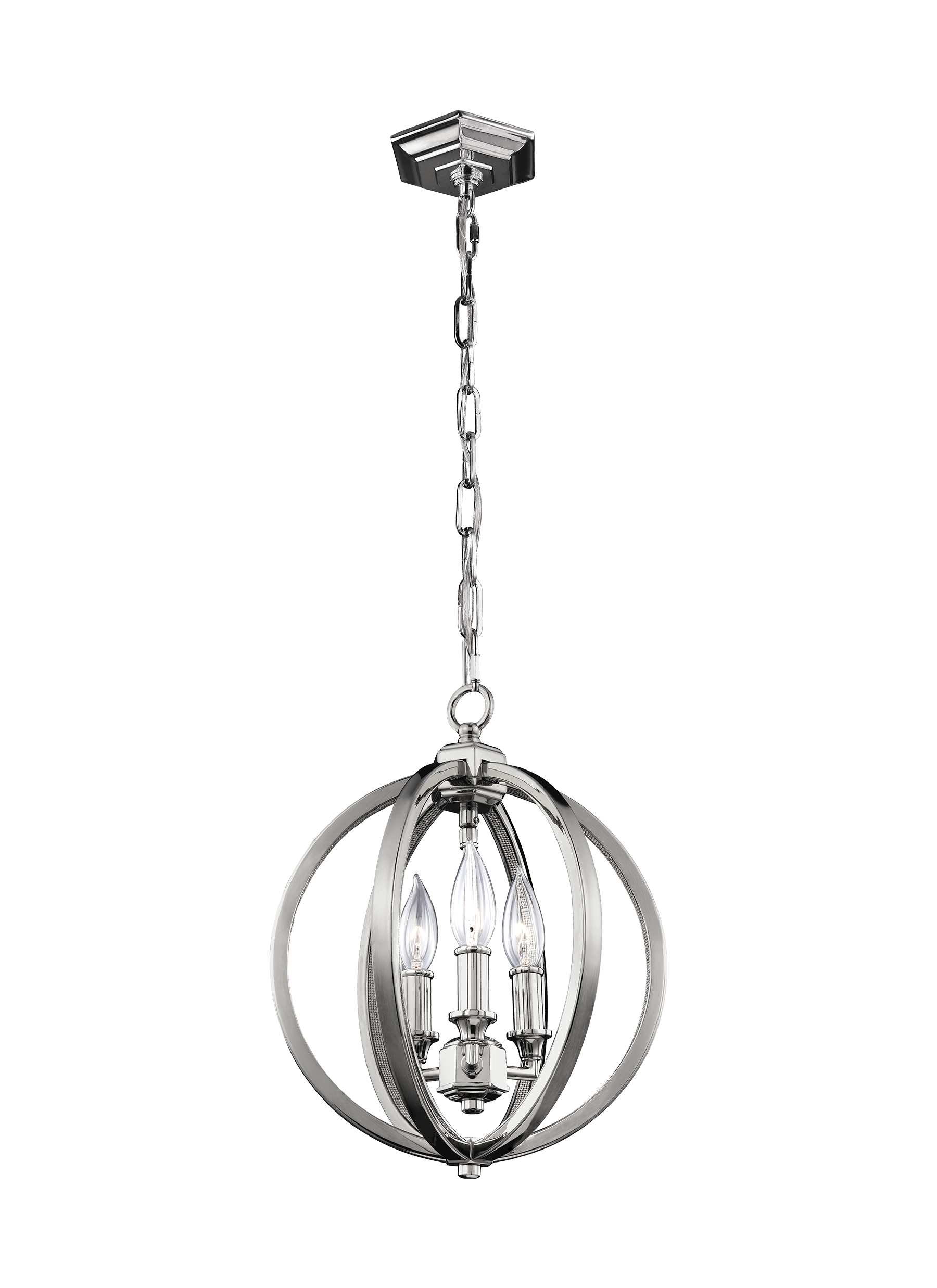 Corinne Pendant