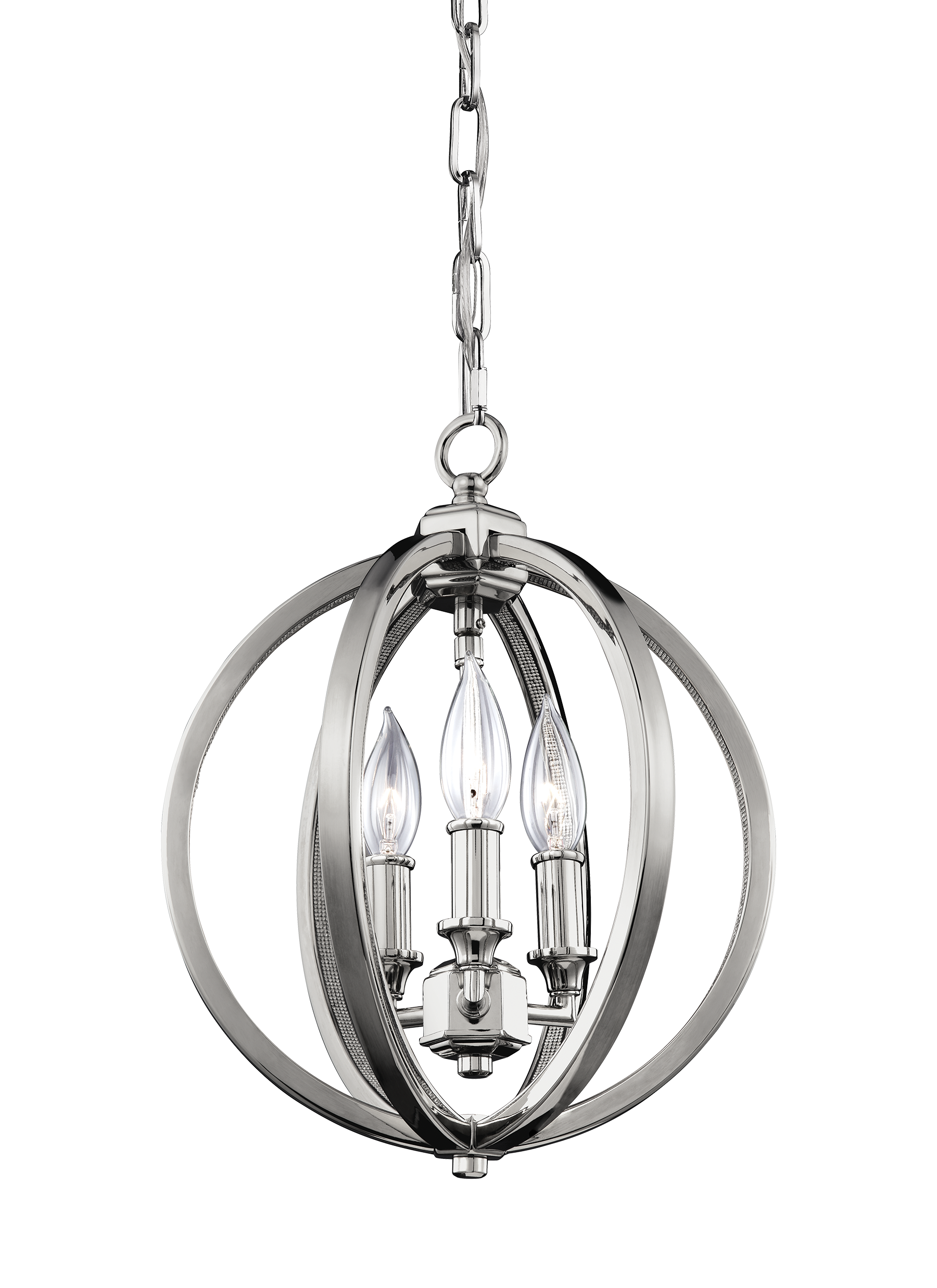 Corinne Pendant