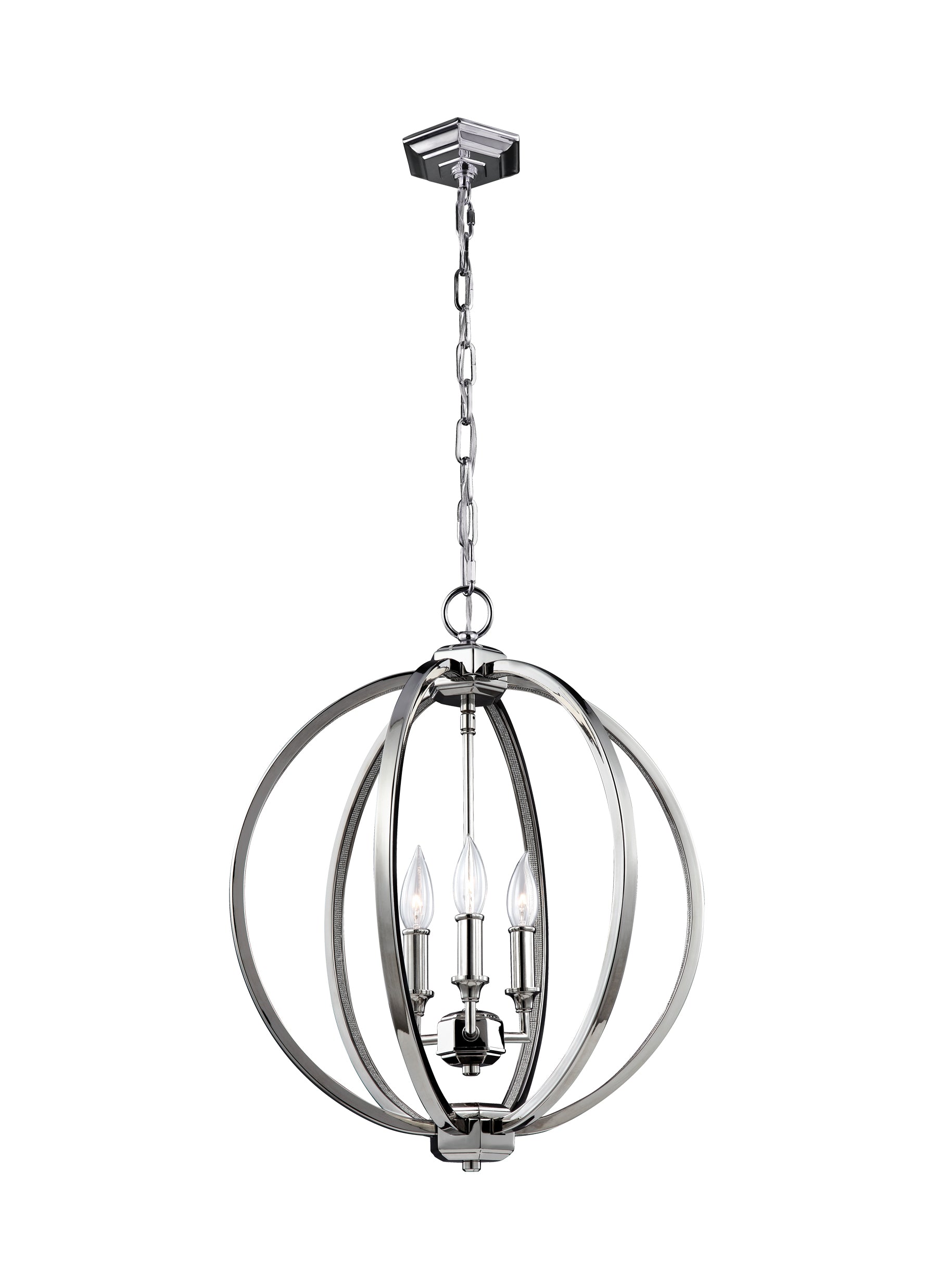 Corinne Pendant