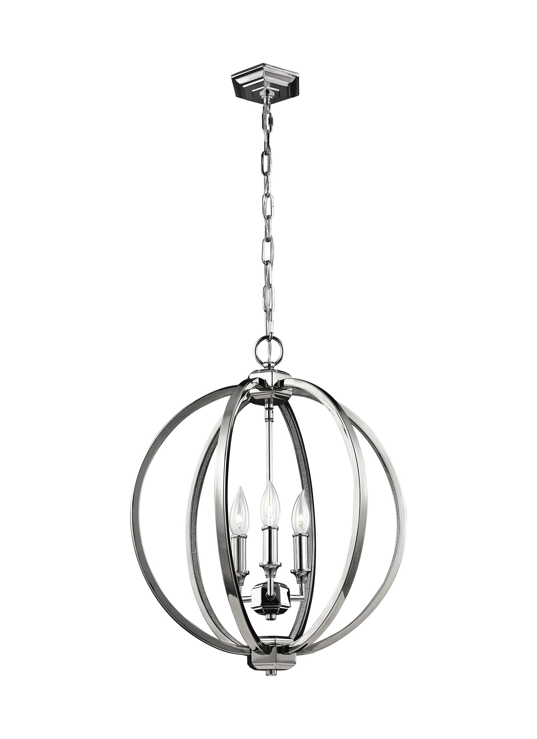 Corinne Pendant