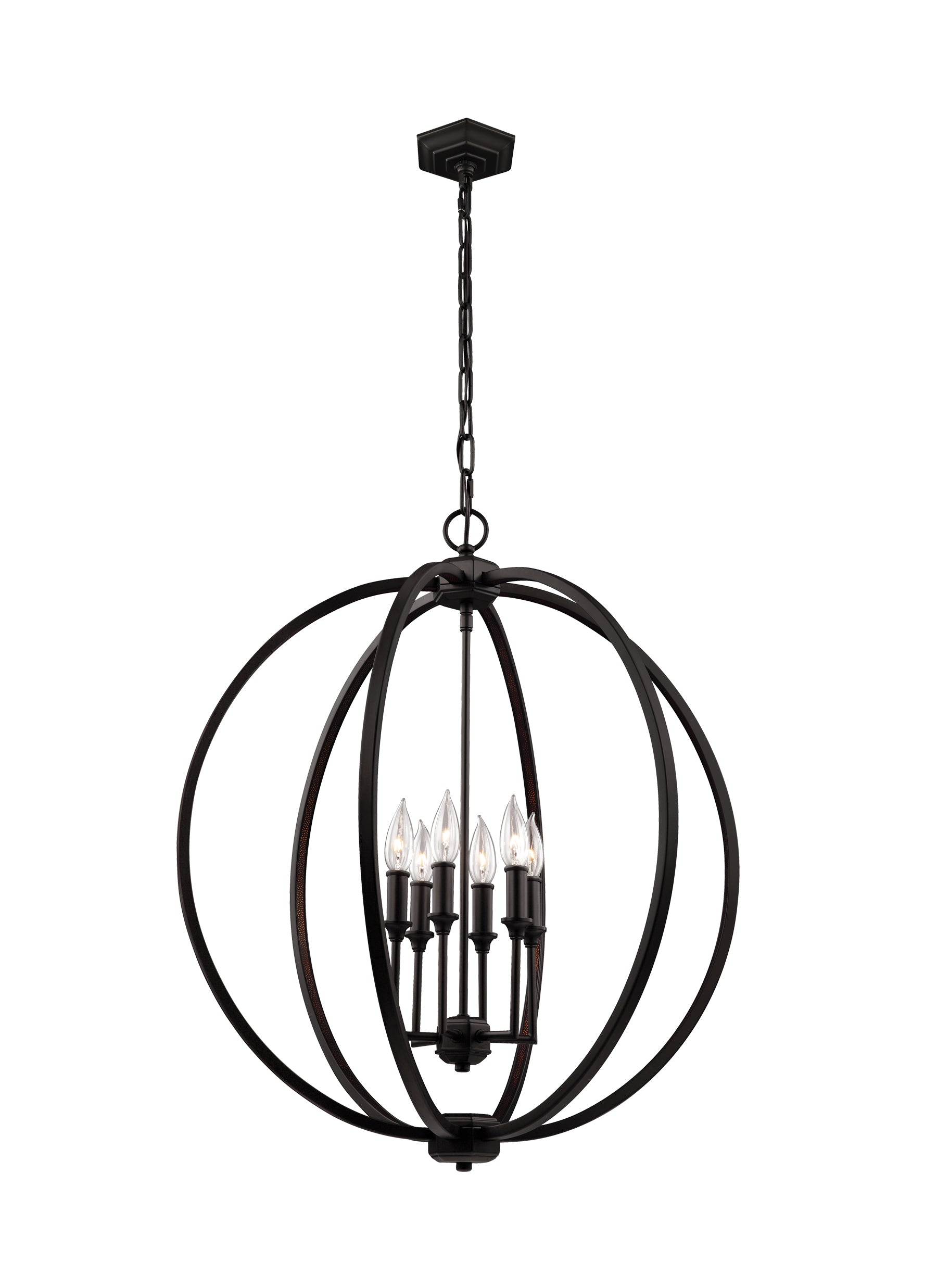Corinne Pendant