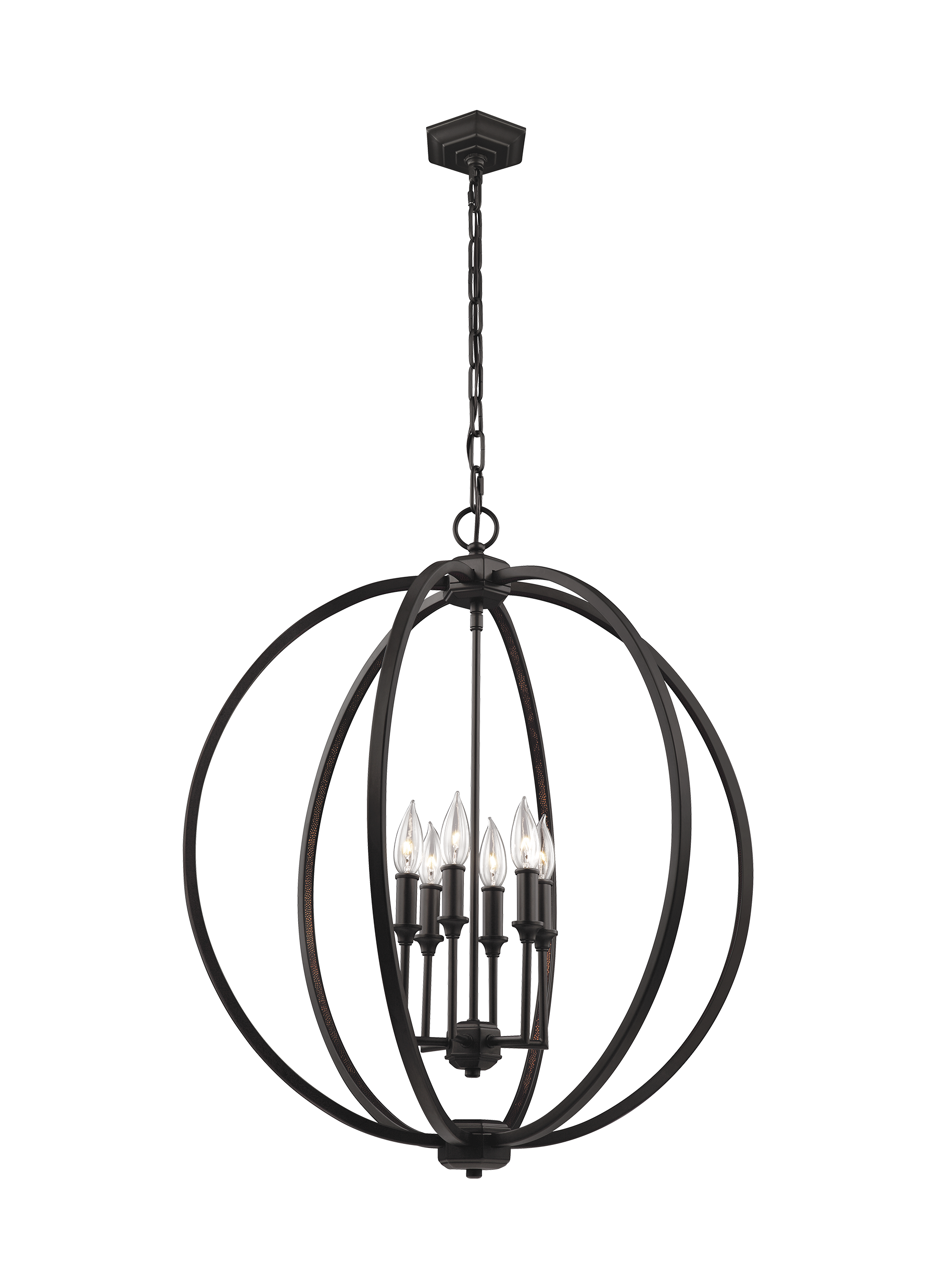 Corinne Pendant