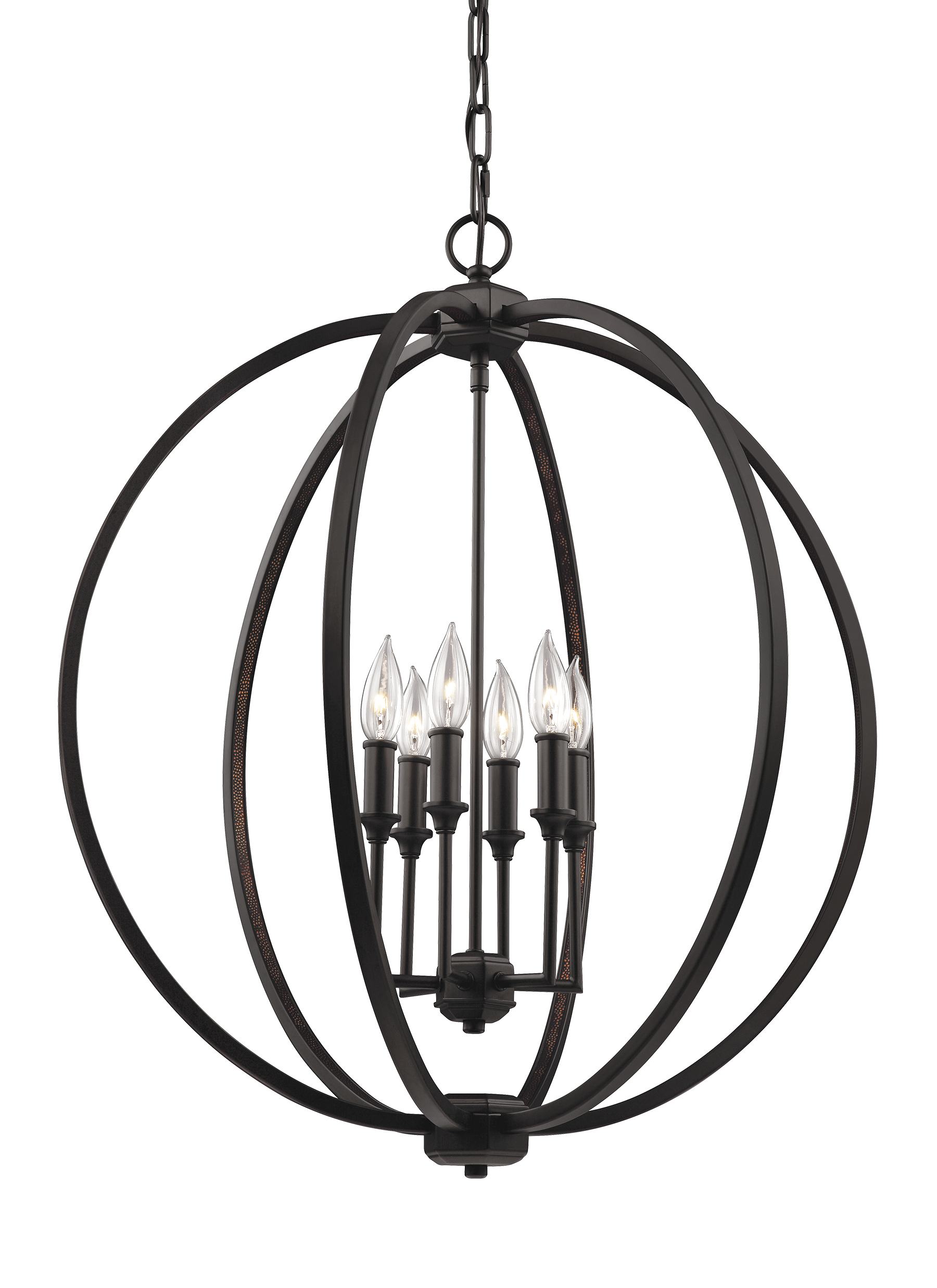 Corinne Pendant