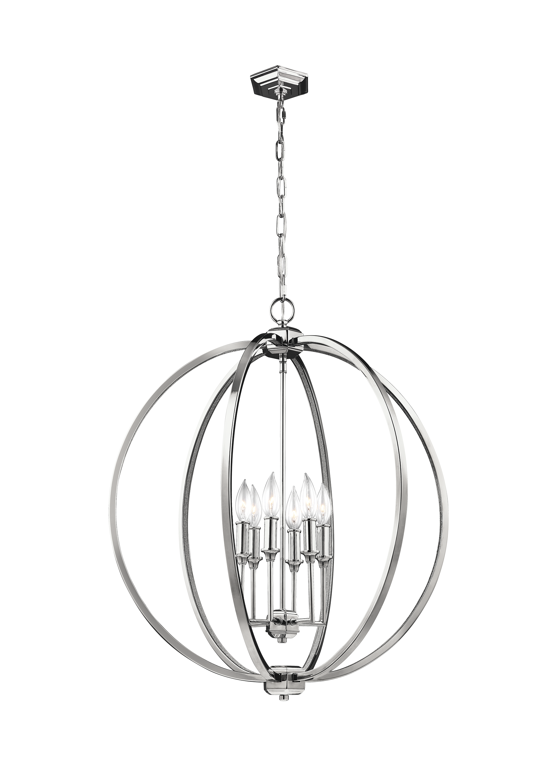 Corinne Pendant