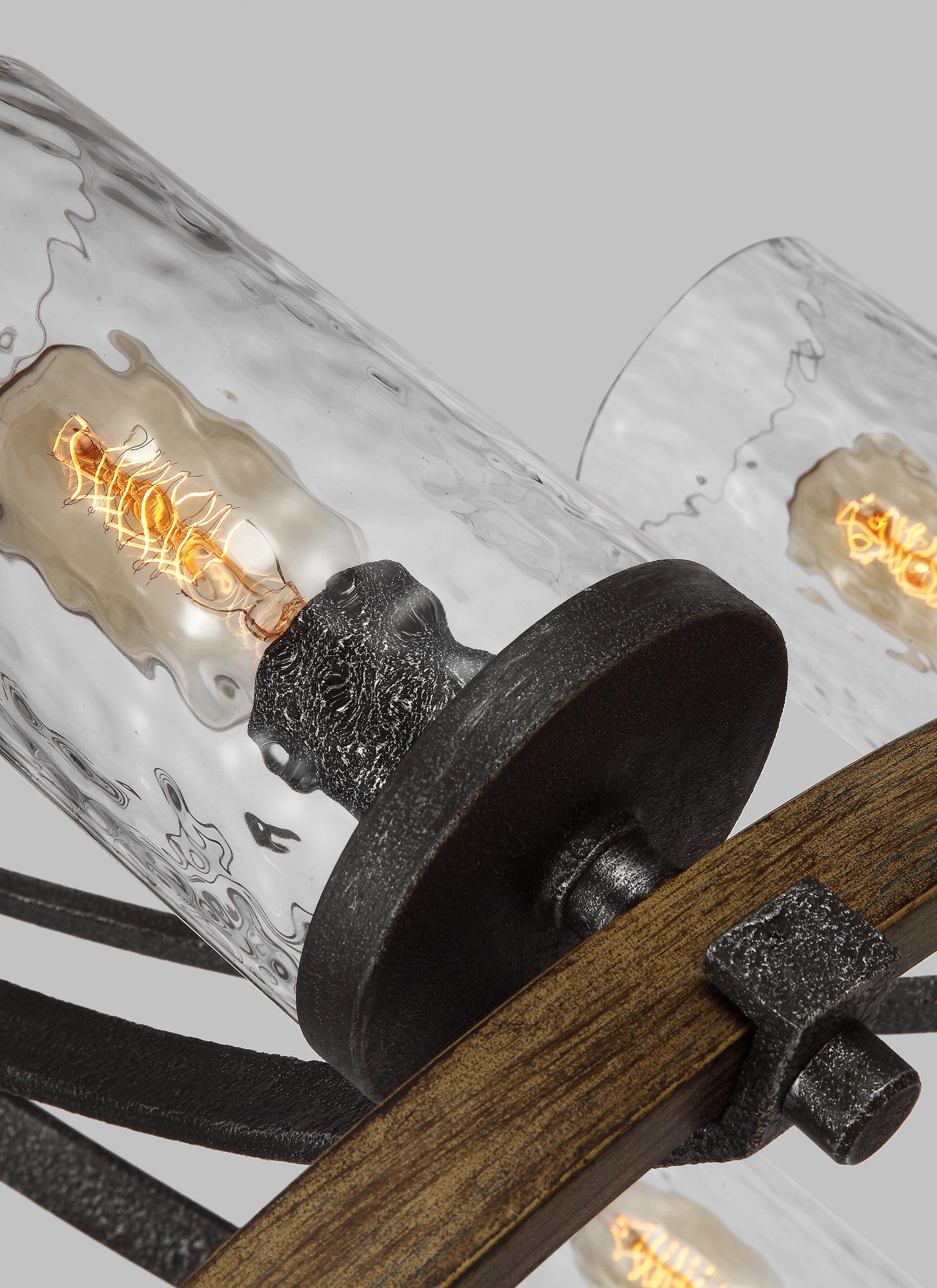 Angelo Chandelier
