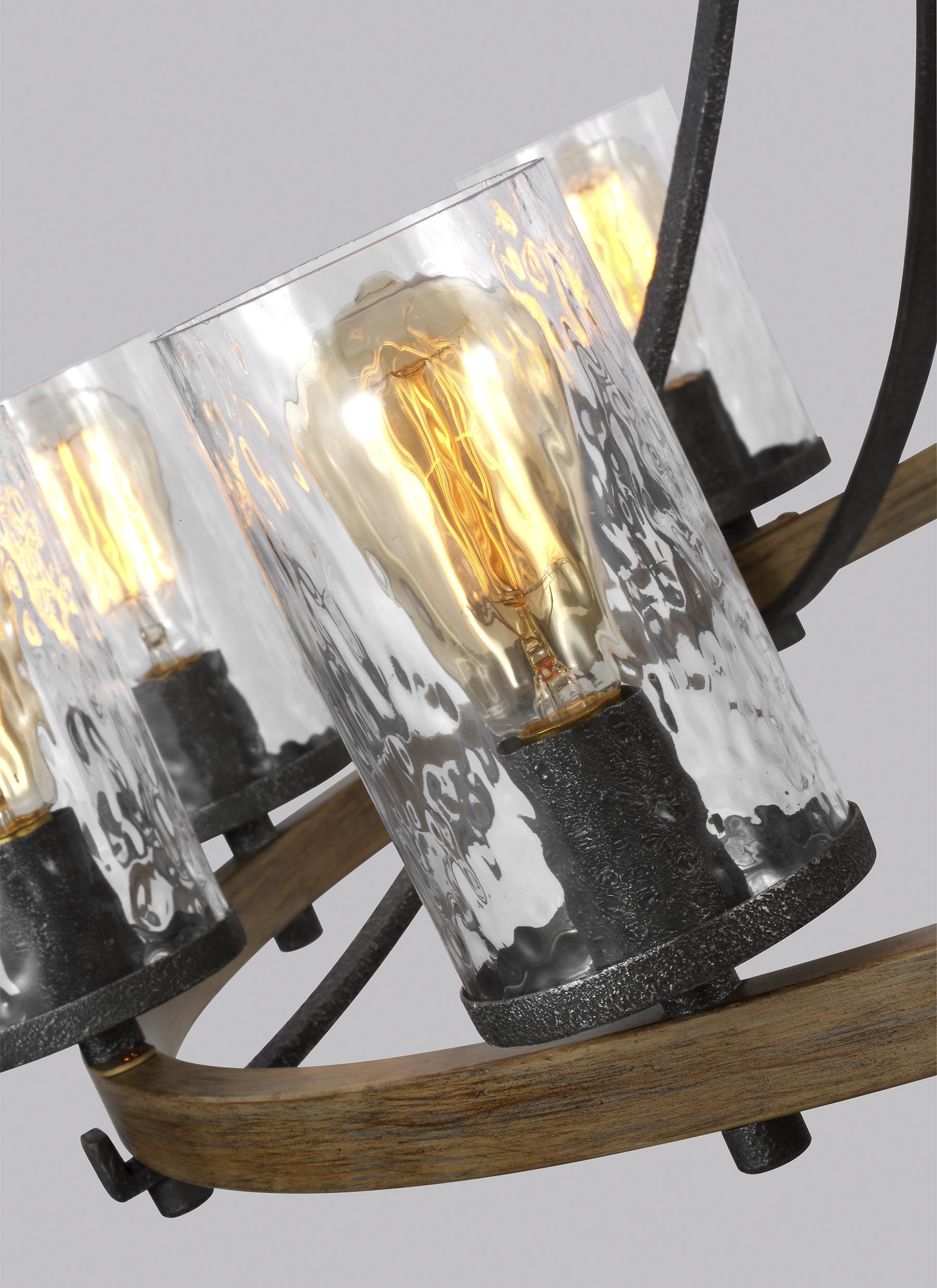 Angelo Chandelier
