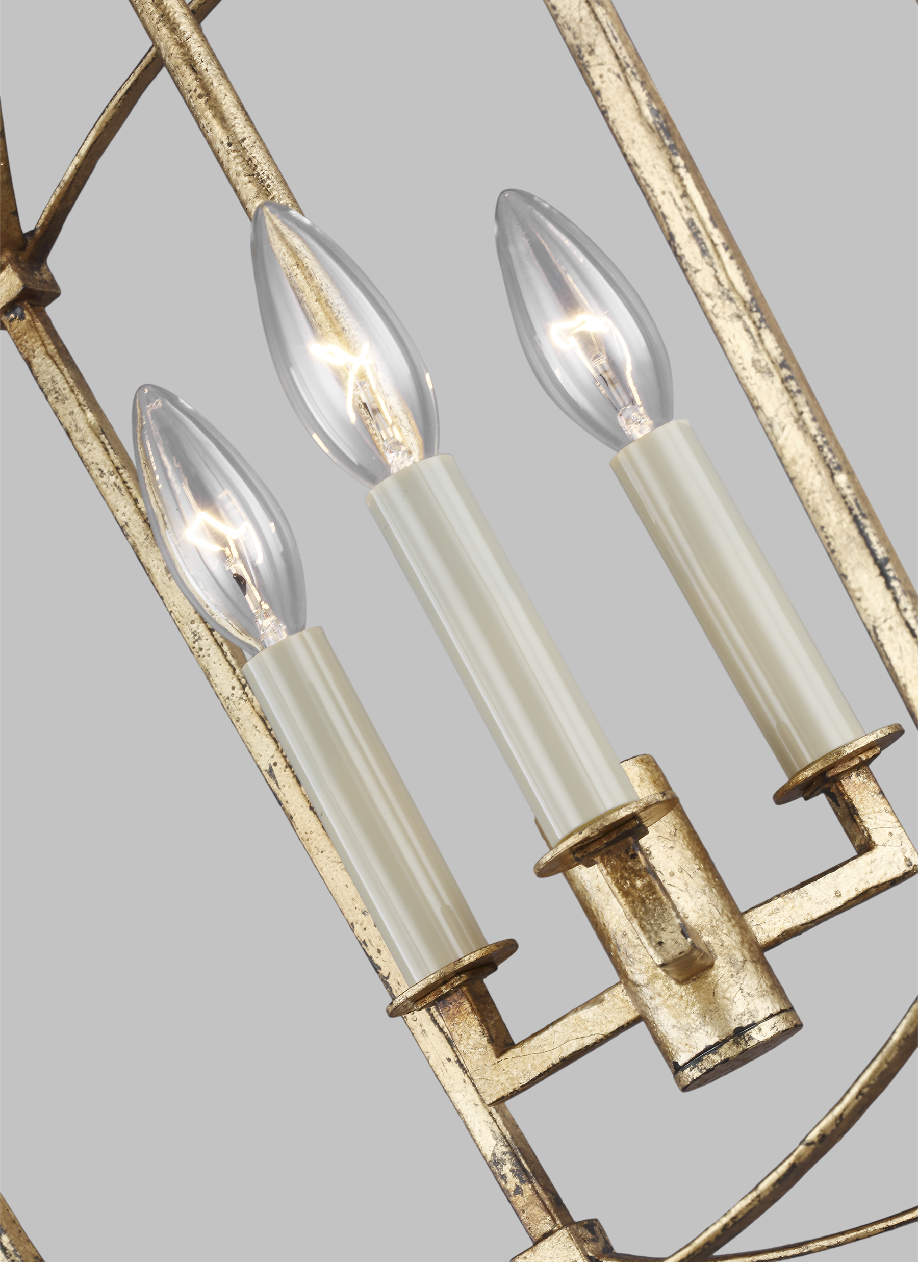 Thayer Mini-Lantern
