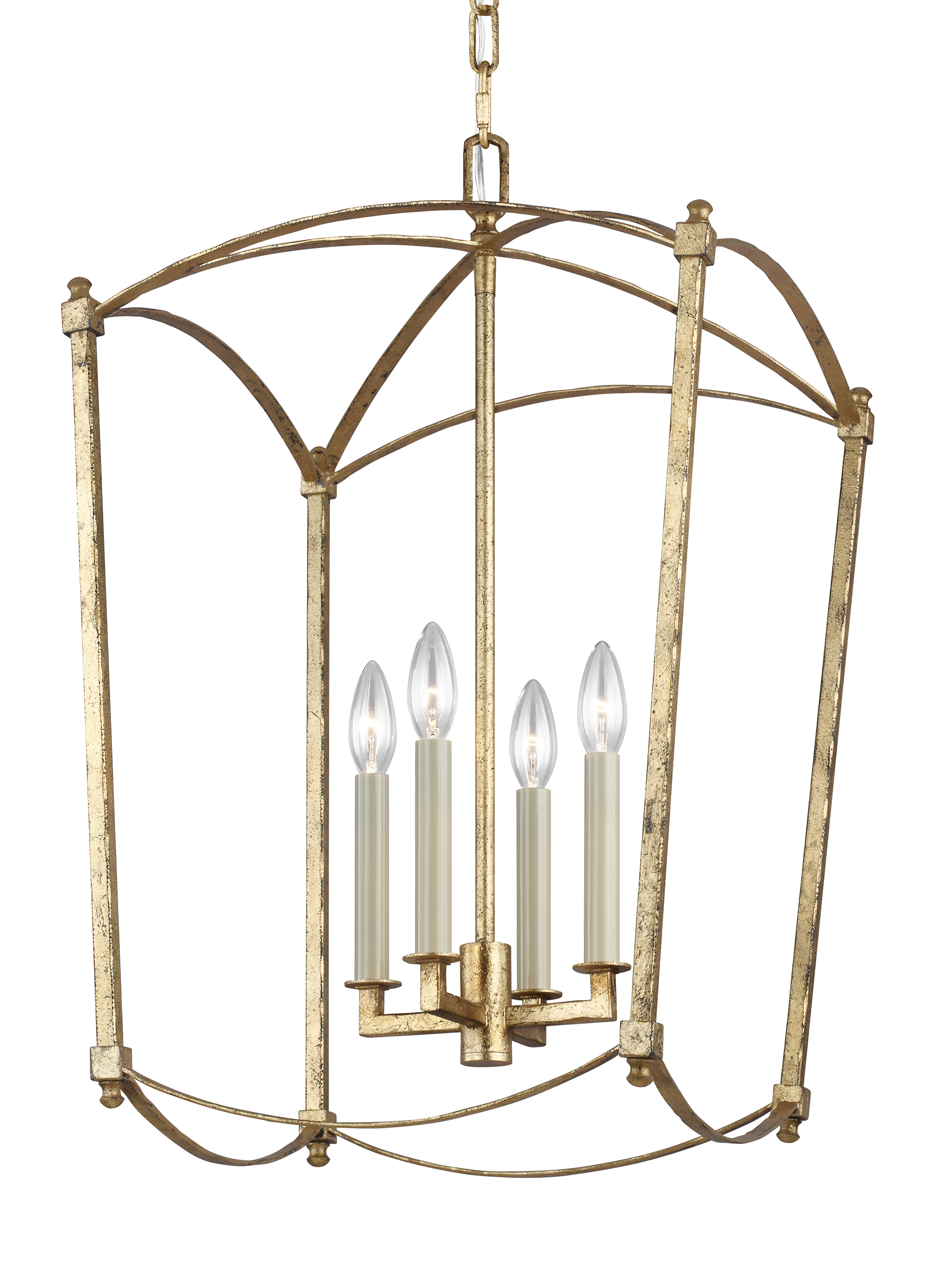 Thayer Lantern