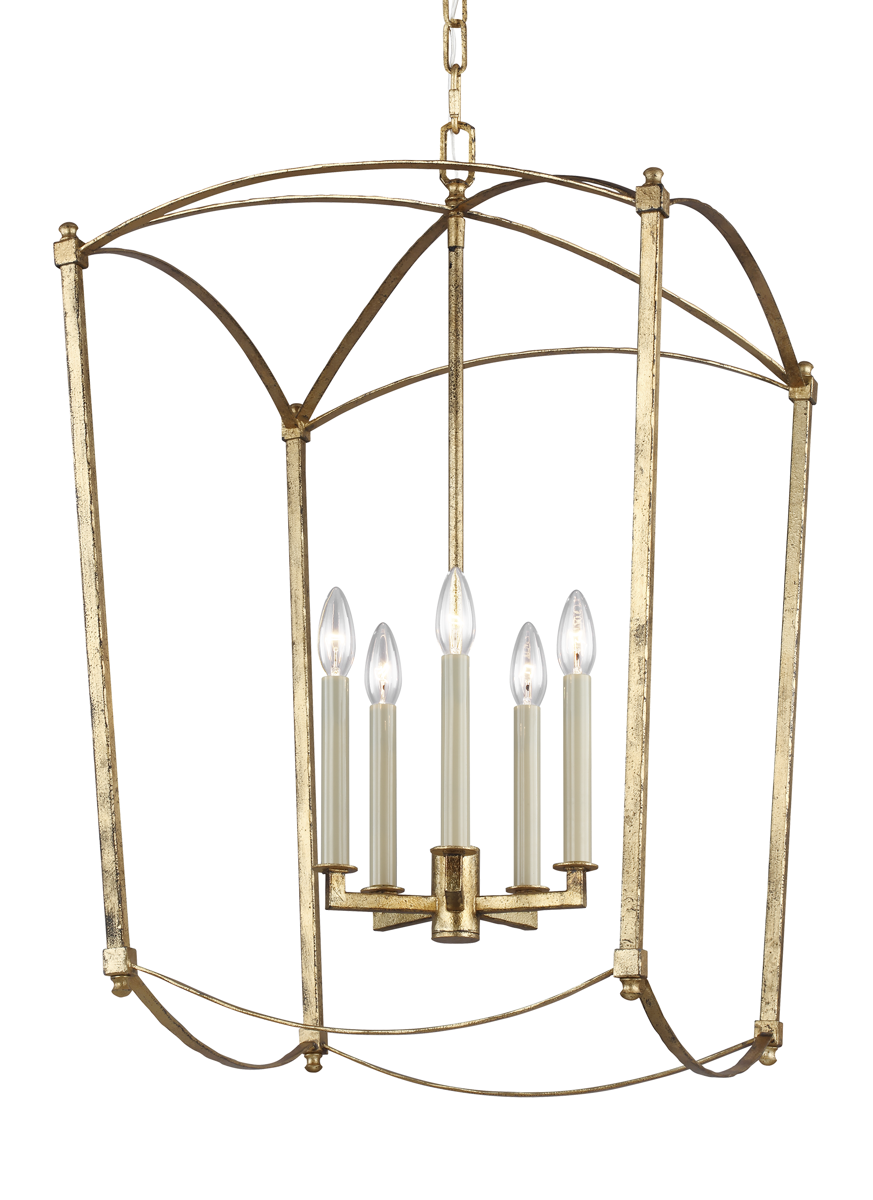 Thayer Lantern