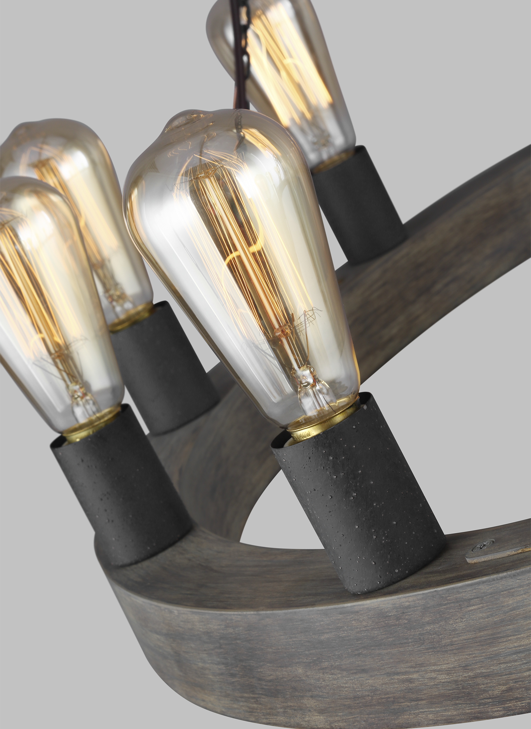 Avenir Chandelier