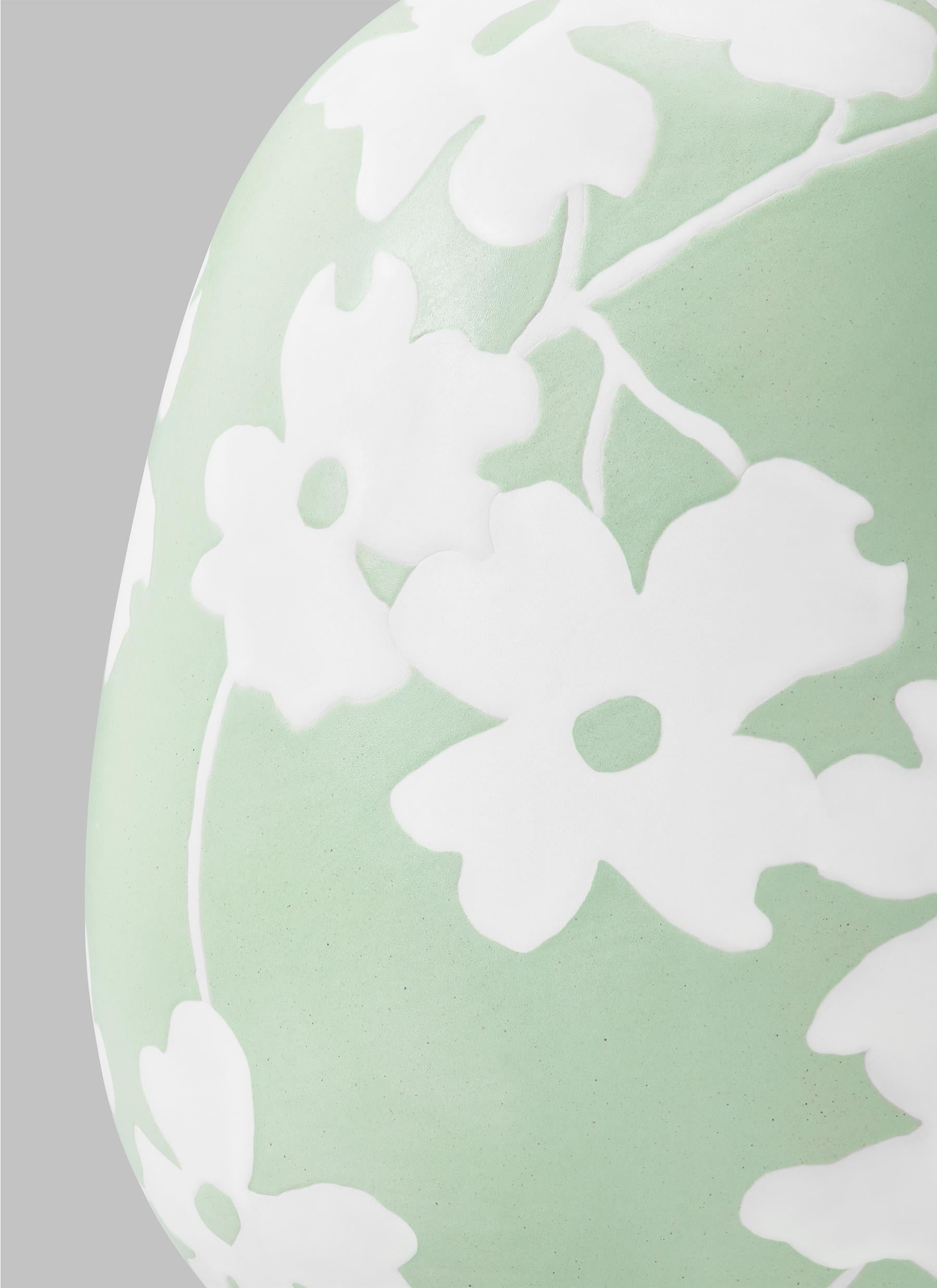 Lila Table Lamp