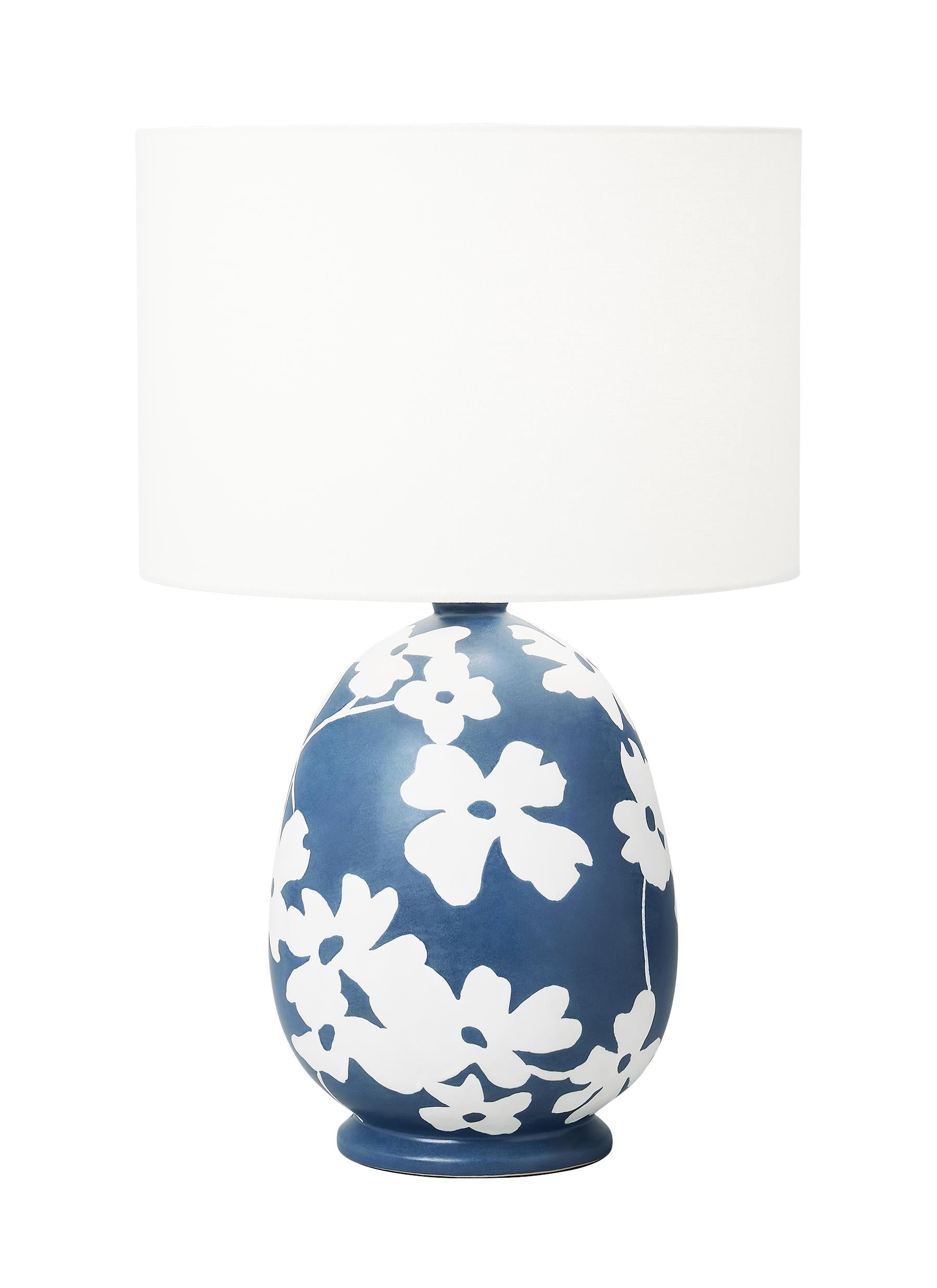 Lila Table Lamp