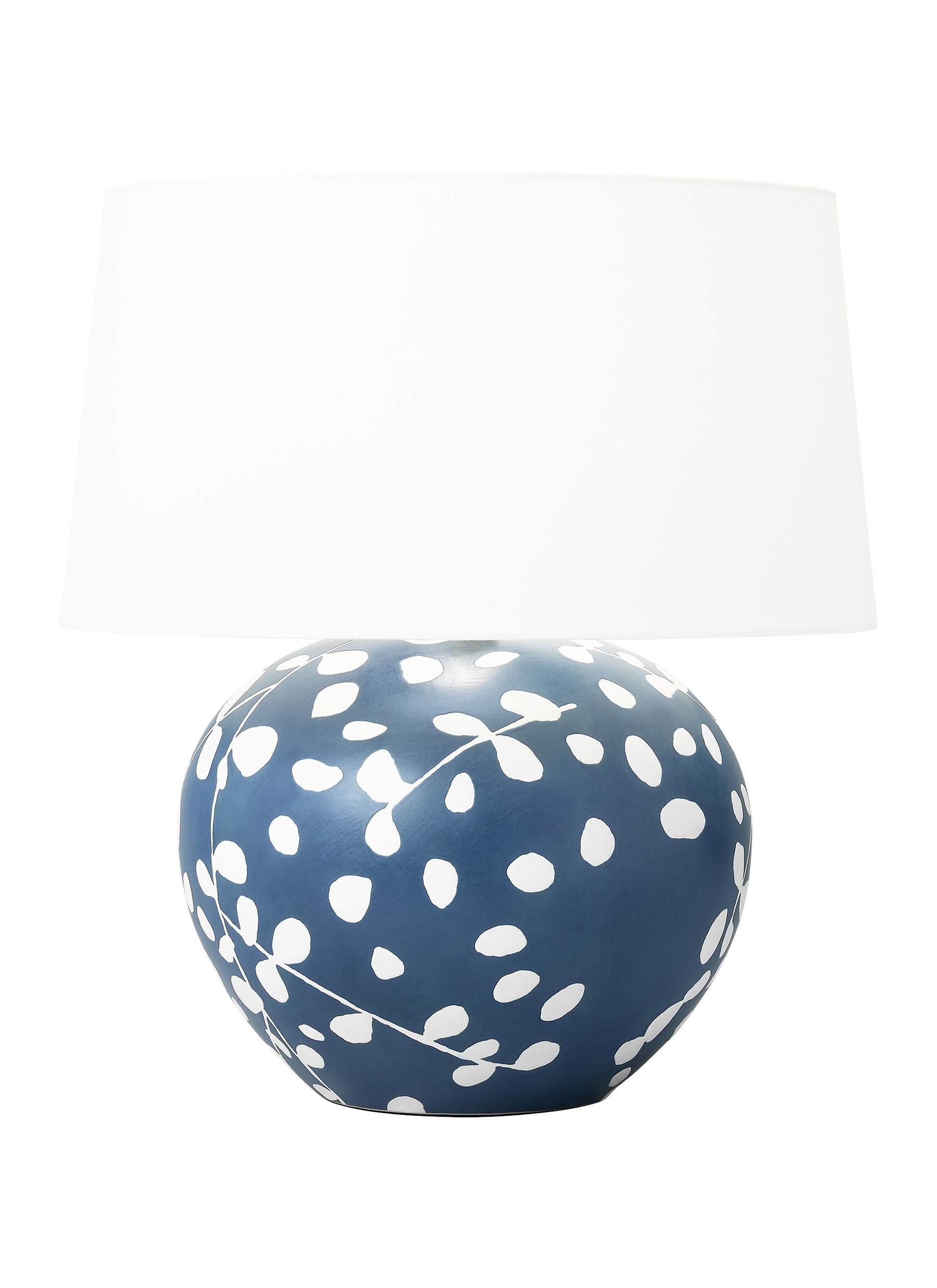 Nan Table Lamp