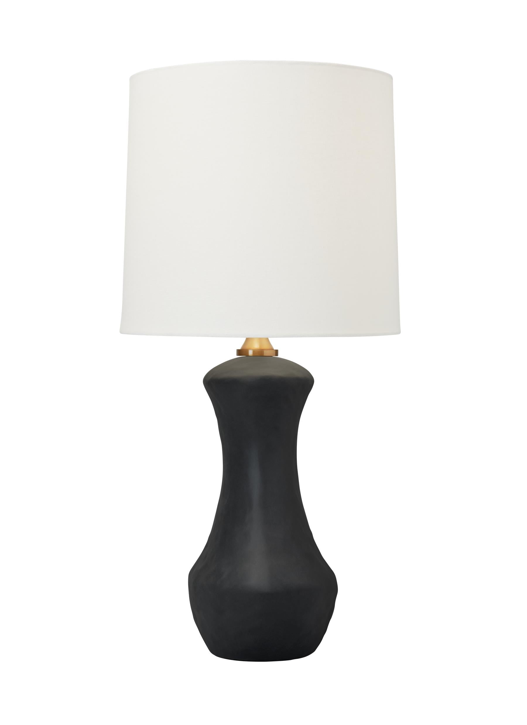 Bone Table Lamp