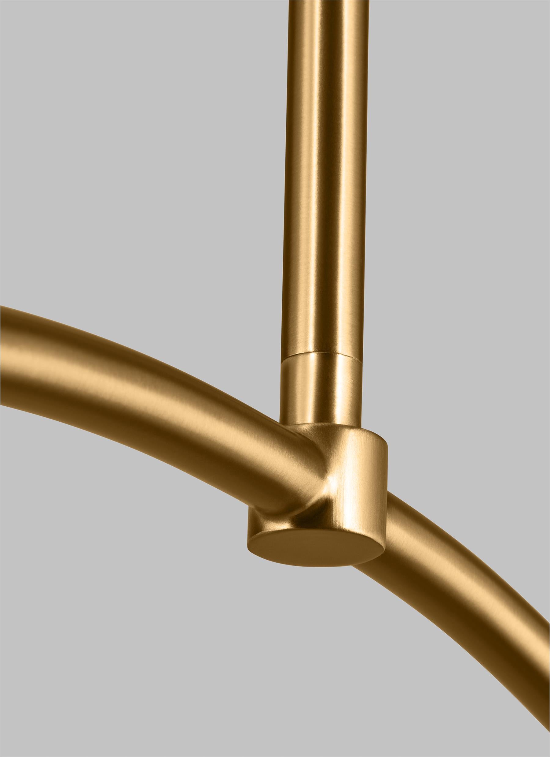 Cambre Linear Chandelier